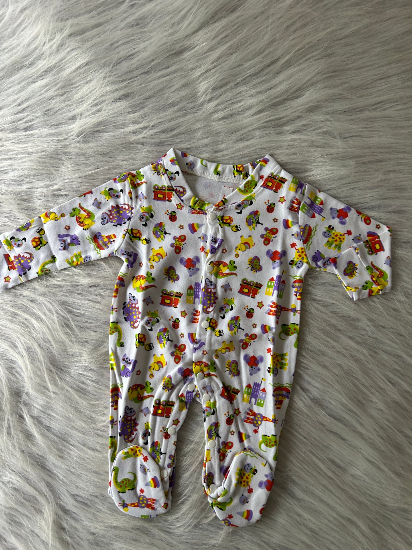 SLEEPSUIT SP100