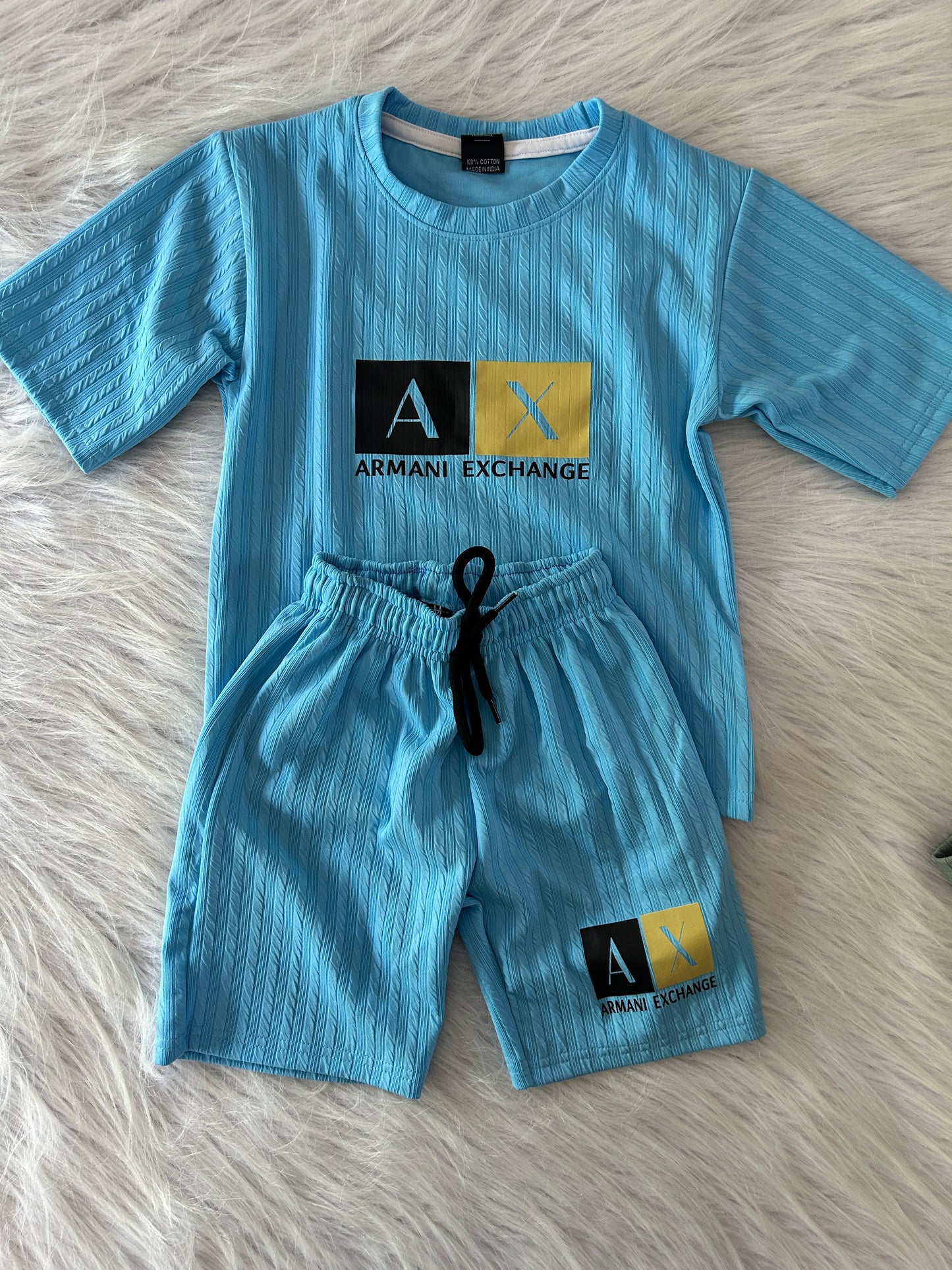 FIVE SLEEVE COORD SETS 1989