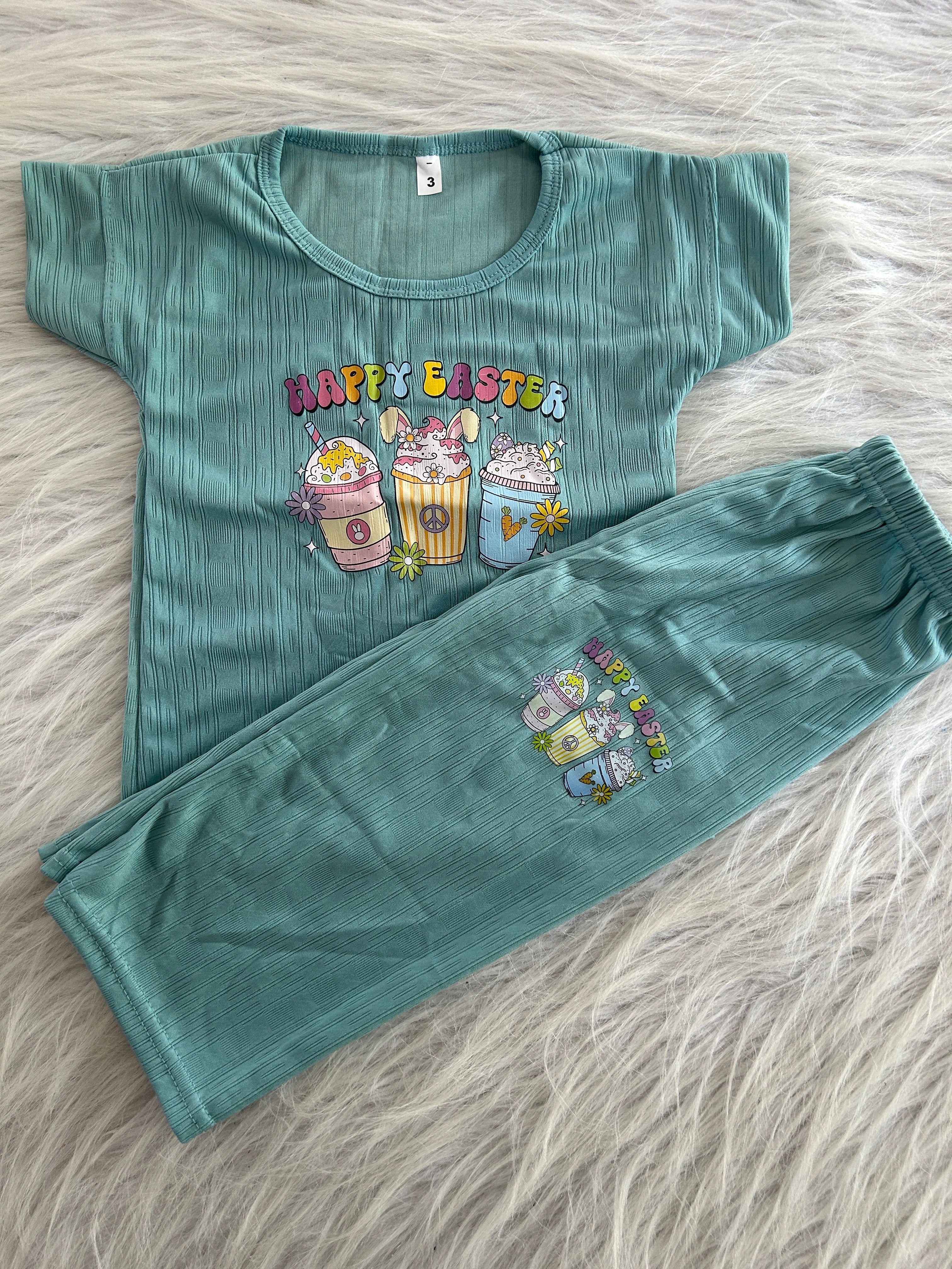 Palazoo pant set 1199