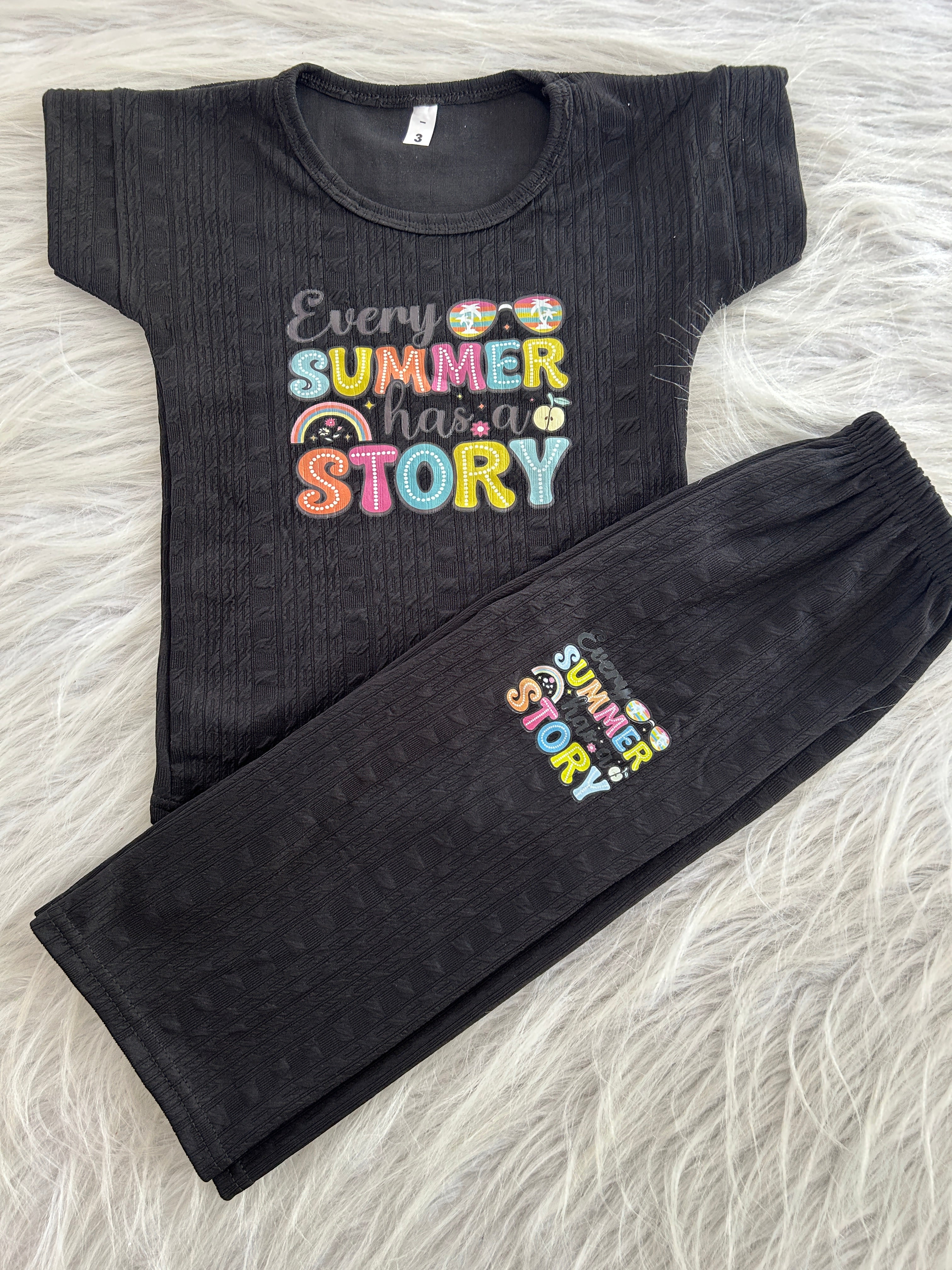 Palazoo pant set 1199