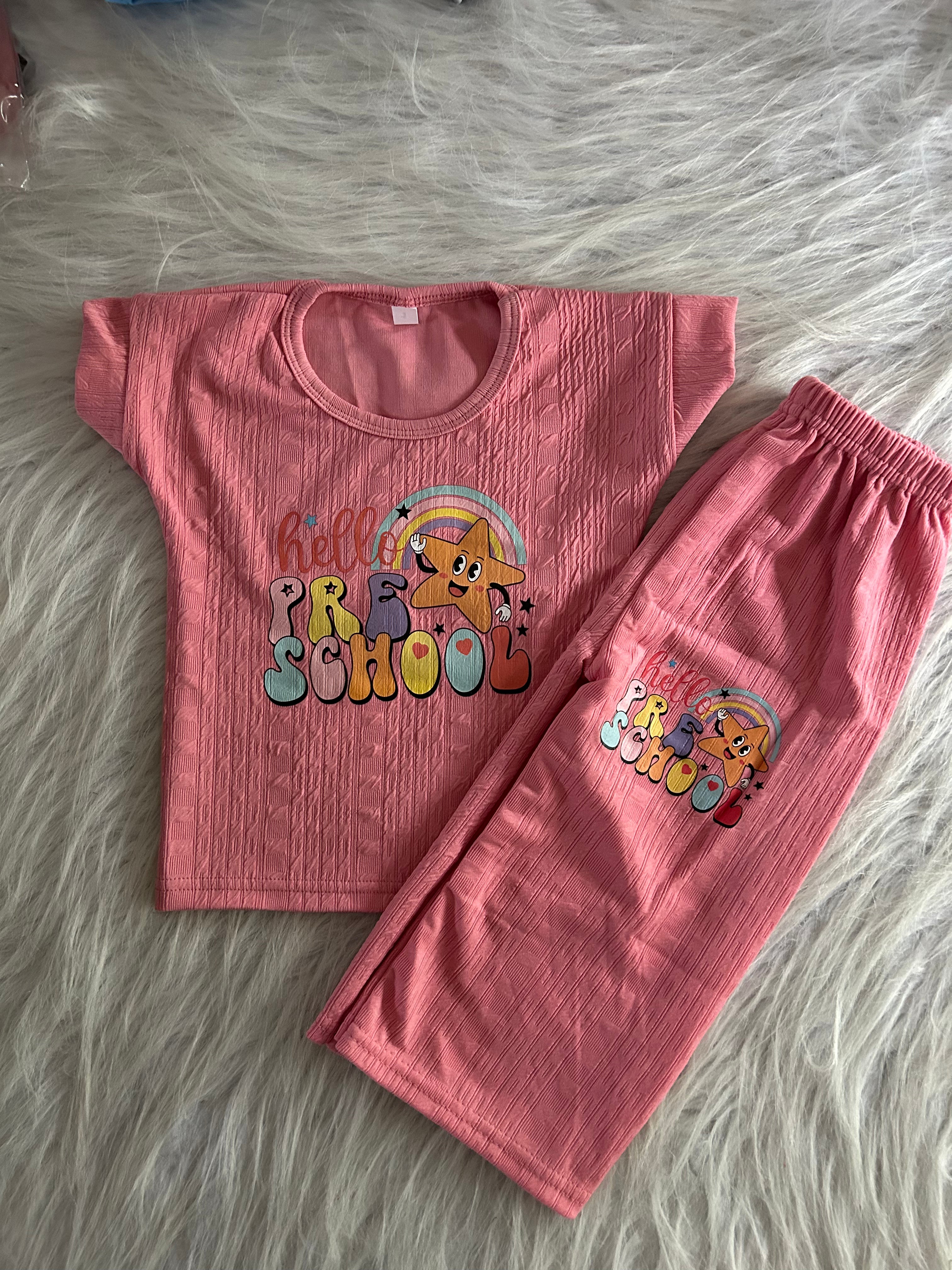Palazoo pant set 1199