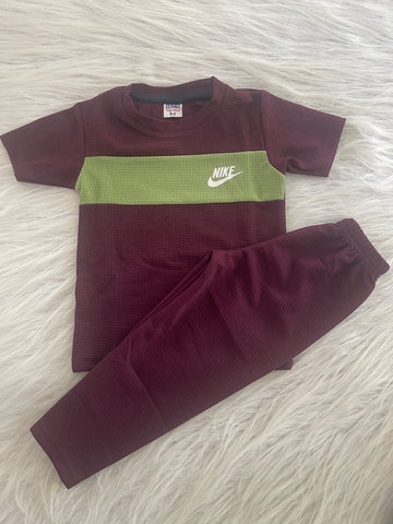 PYJAMA COORD SETS 1193