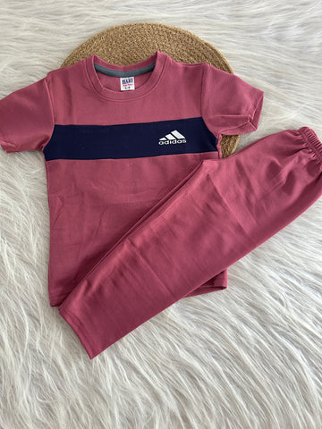 PYJAMA COORD SETS UNISEX 1143