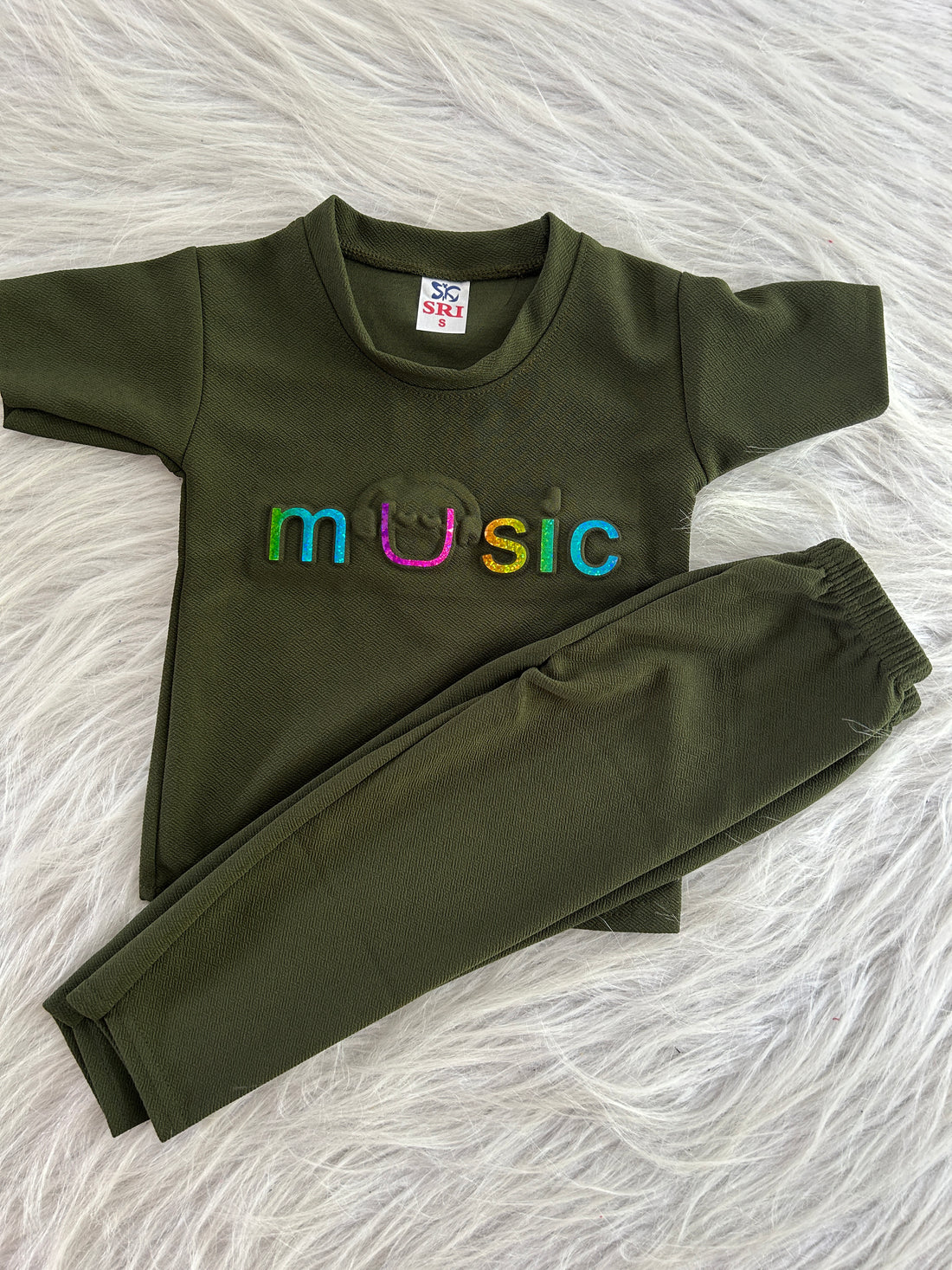 PYJAMA SETS 1174