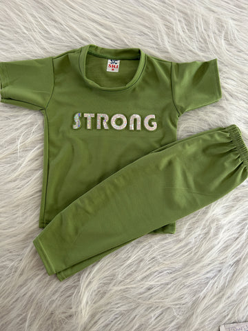 PYJAMA SETS 1174