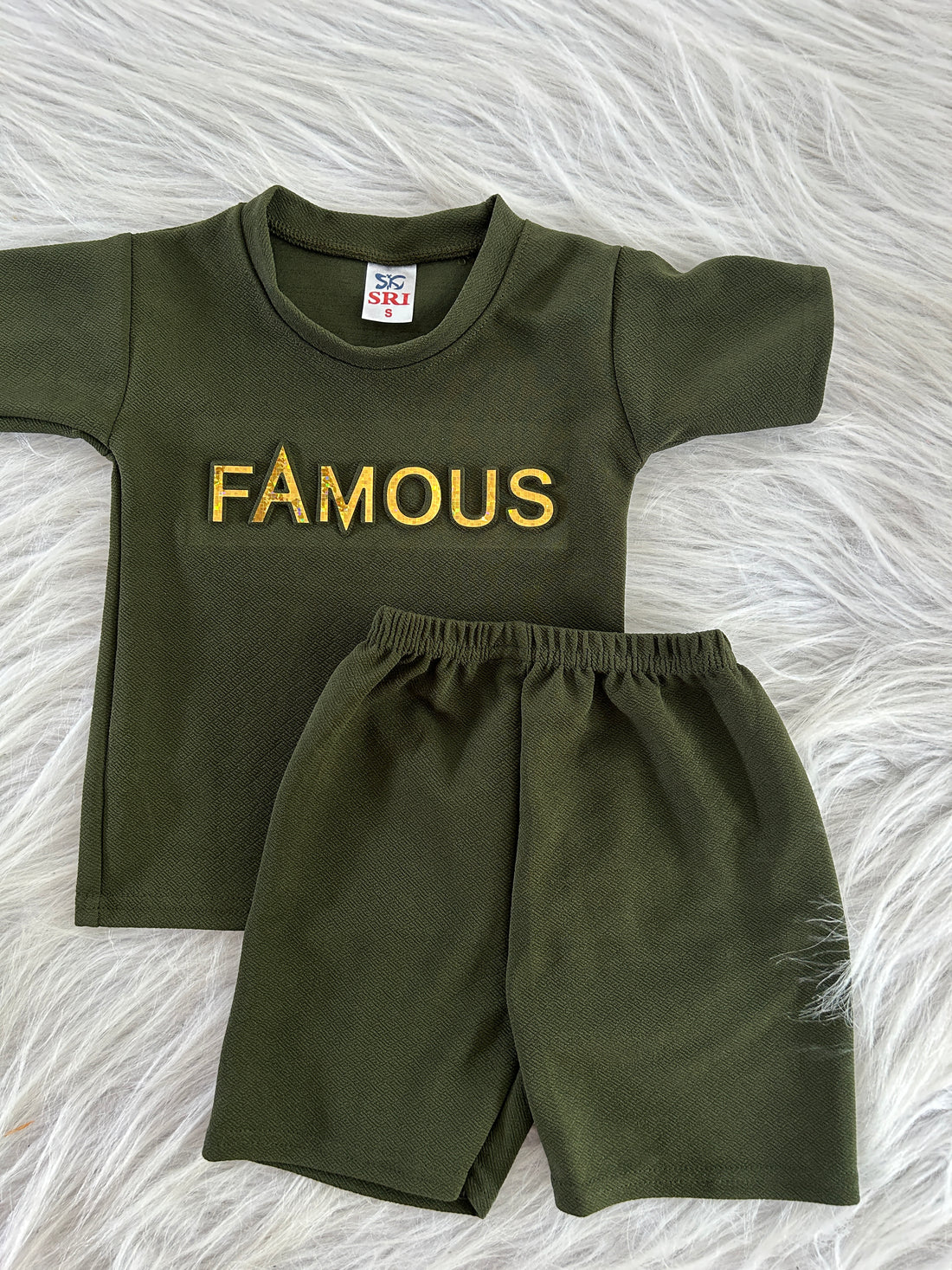 SHORTS SETS 1175