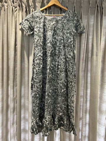 FROCK NIGHTY NF112