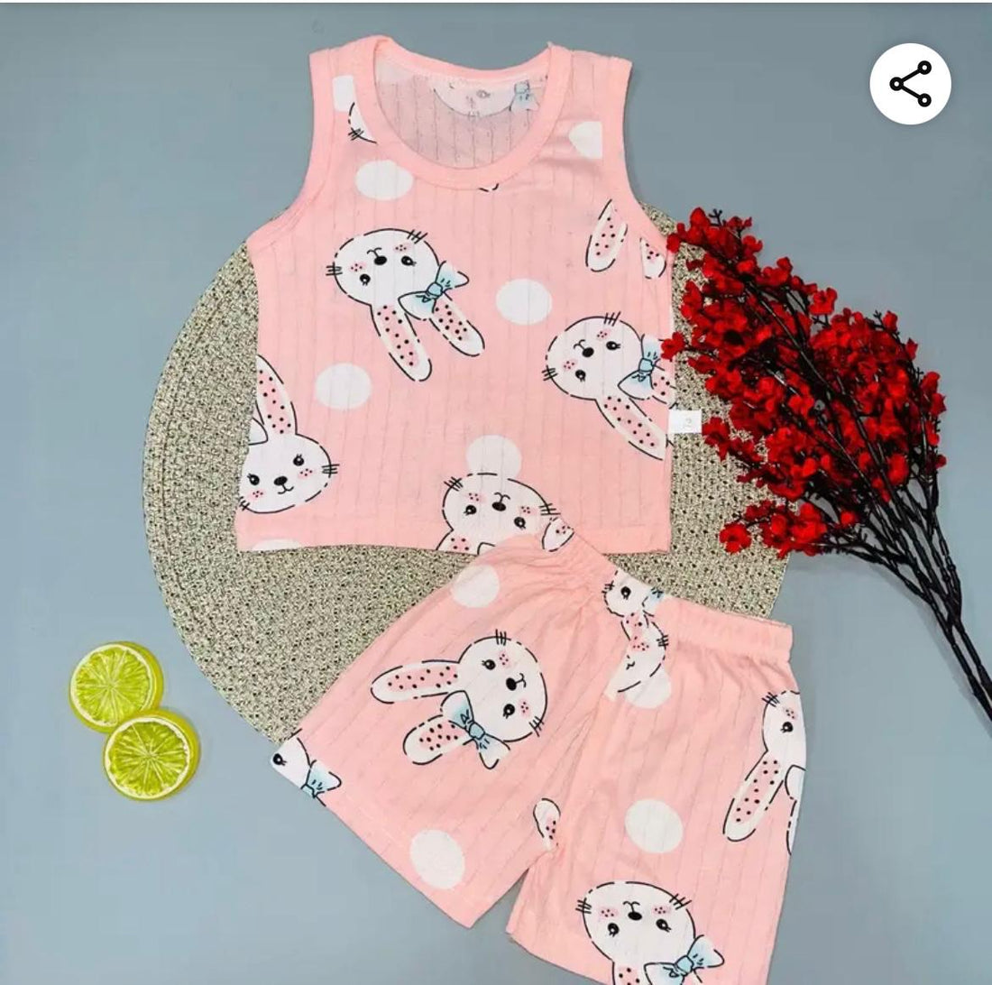 SLEEVELESS SET/SLEEVELESS SHORTS SETS