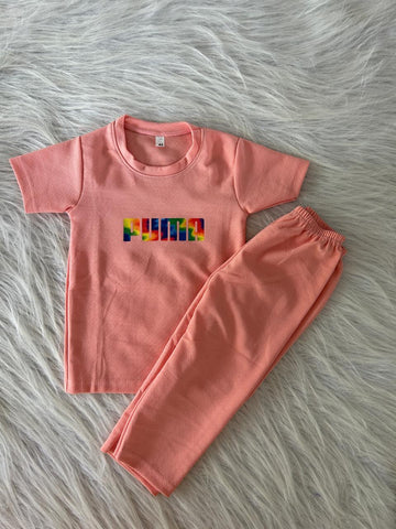 PYJAMA SETS FOR KIDS 1185