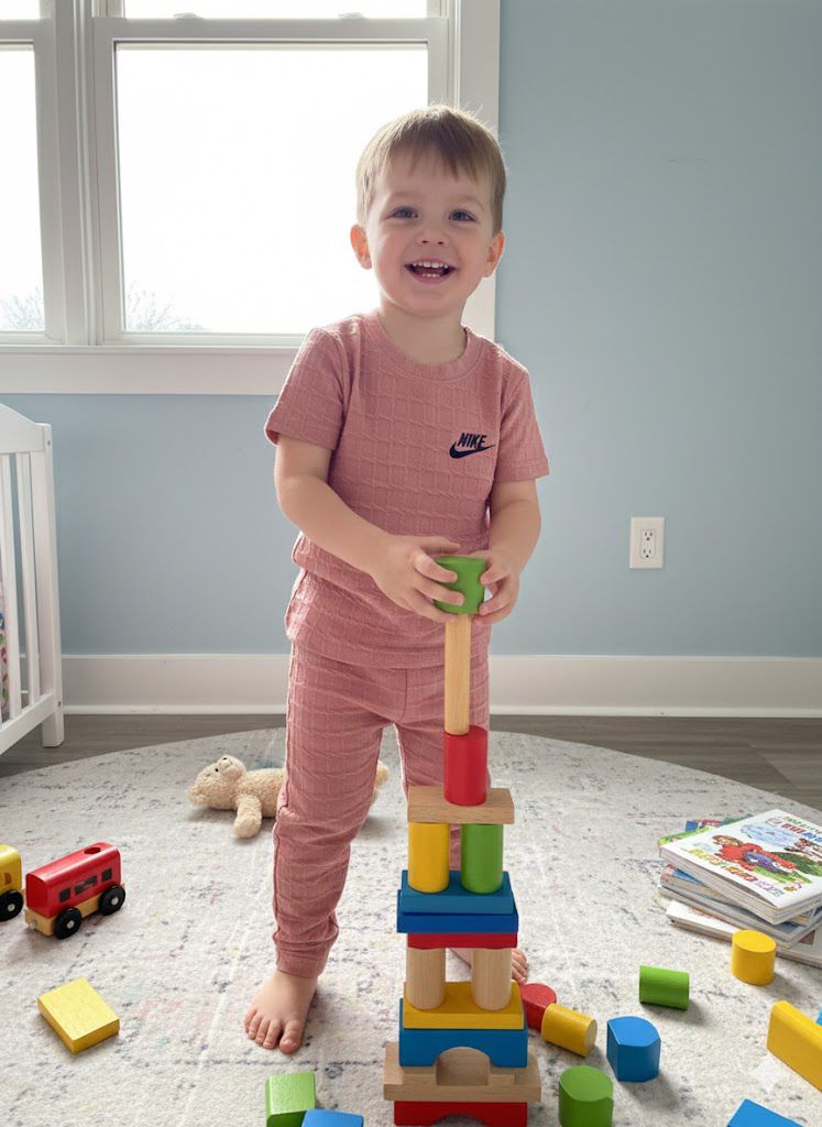 PYJAMA COORD SETS 1057