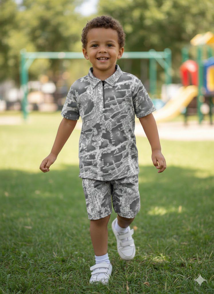 SHIRT COORD SETS 1788