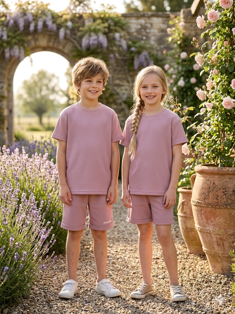 Unisex coord sets UC22