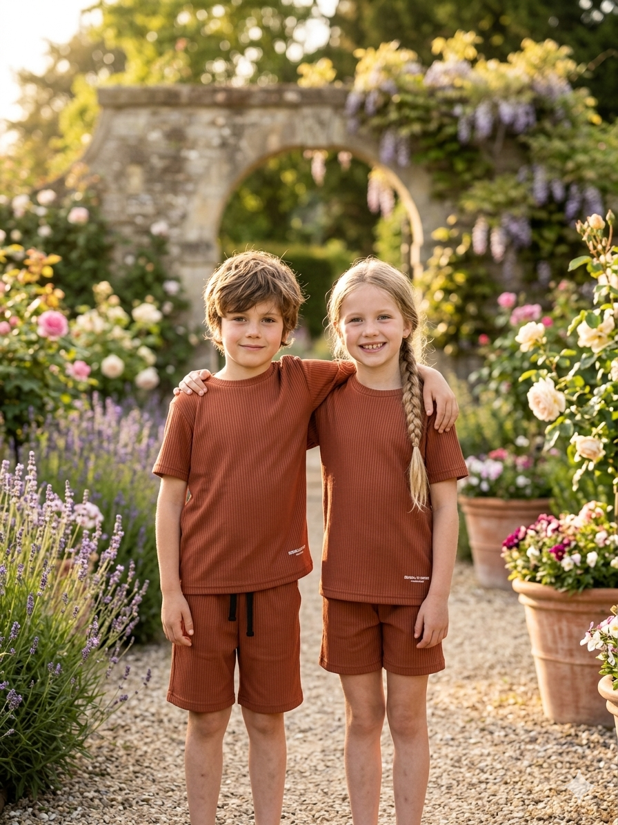 Unisex coord sets UC22