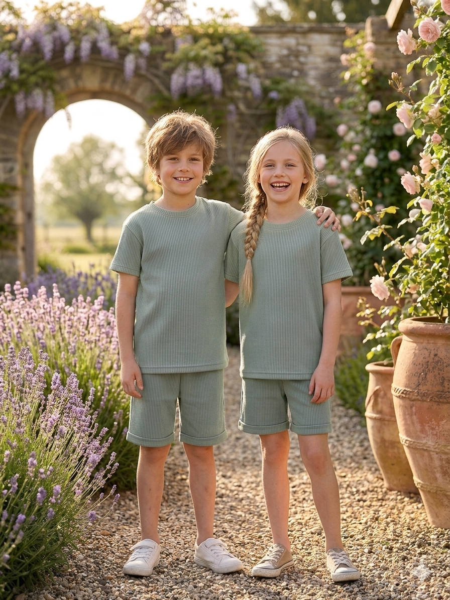 Unisex coord sets UC22