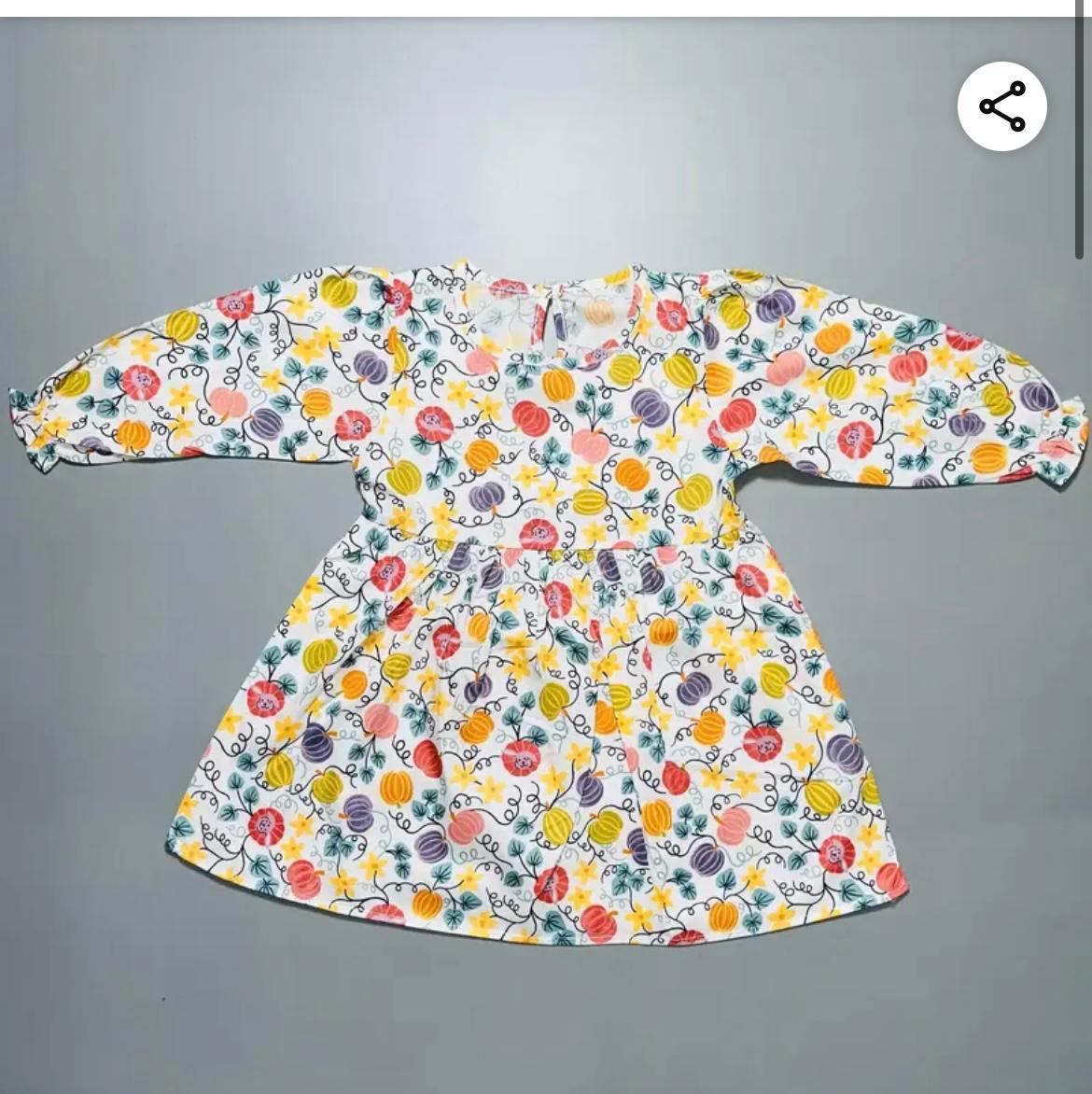 FROCKS 1135