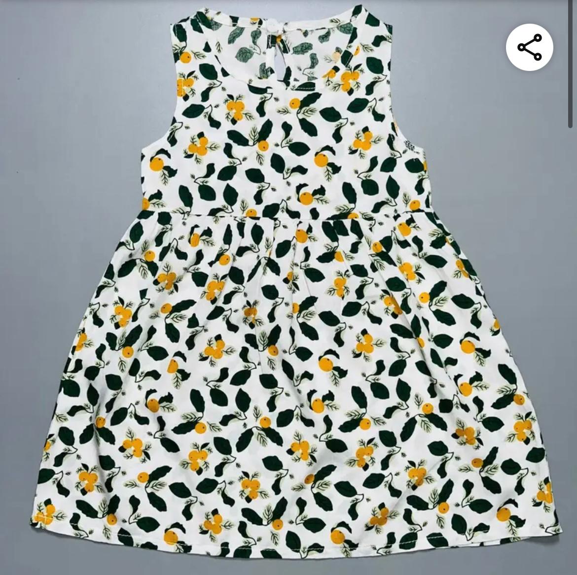 FROCKS 1135
