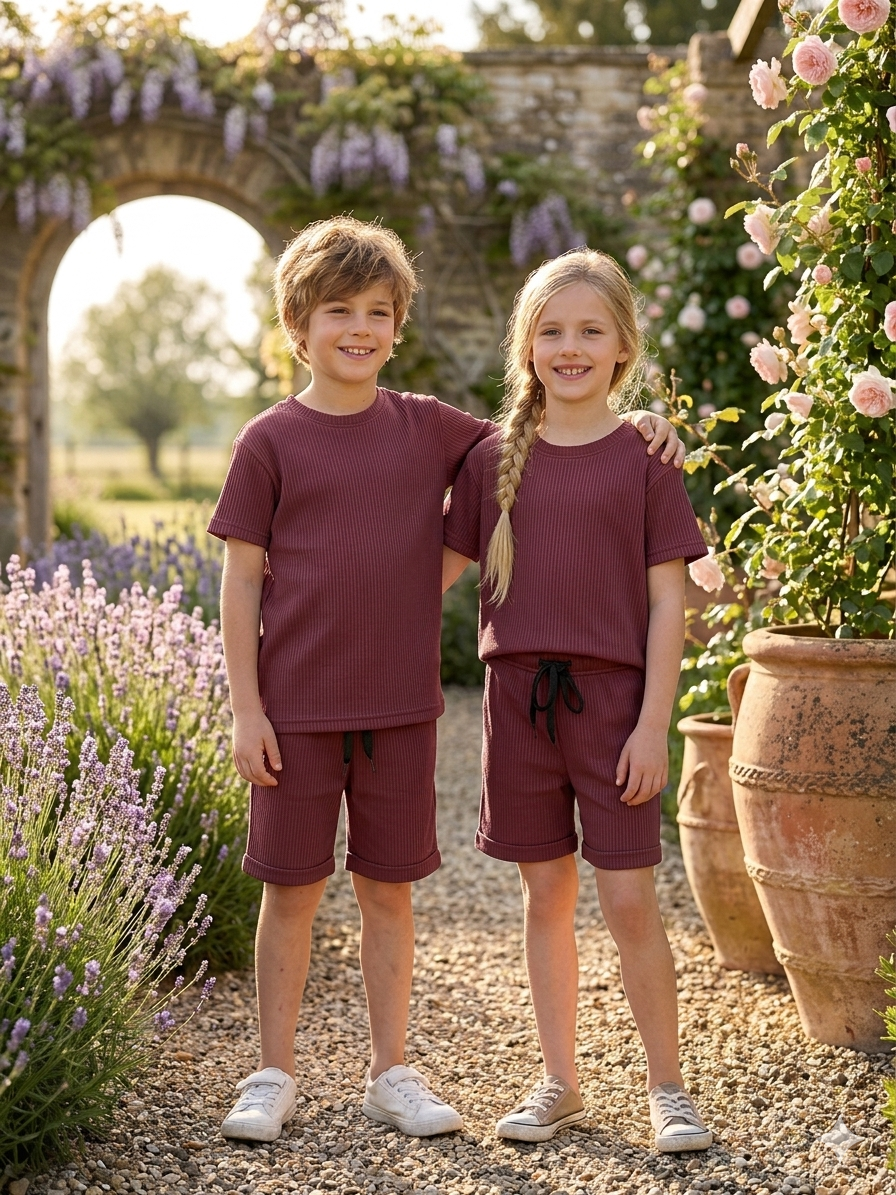 Unisex coord sets UC22