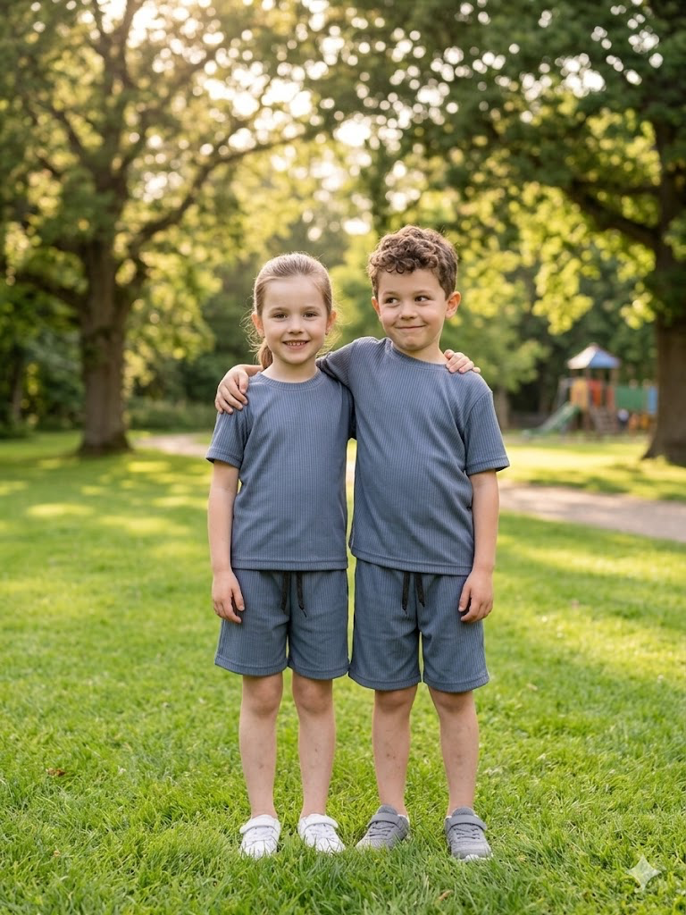 Unisex coord sets UC22