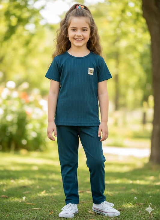 Knitted pyjama sets 1059