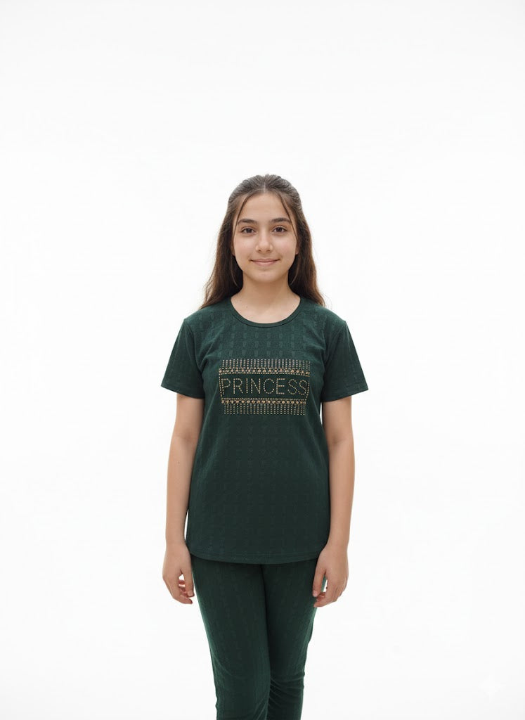 Prill pyjama set 1063