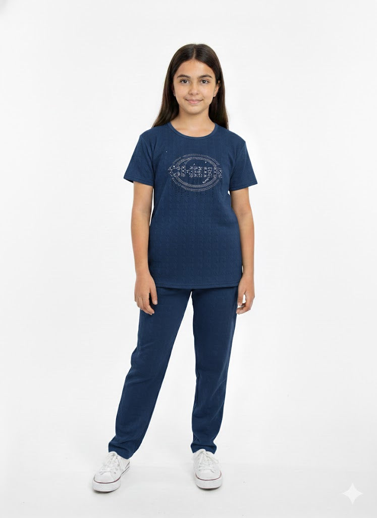 Prill pyjama set 1063