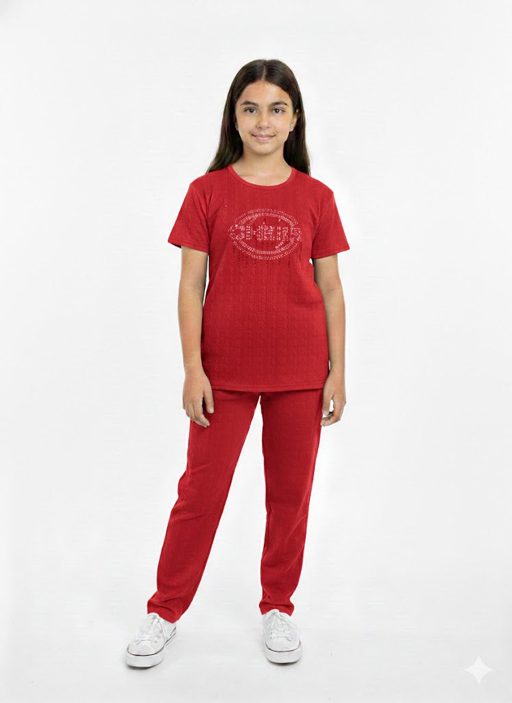 Prill pyjama set 1063