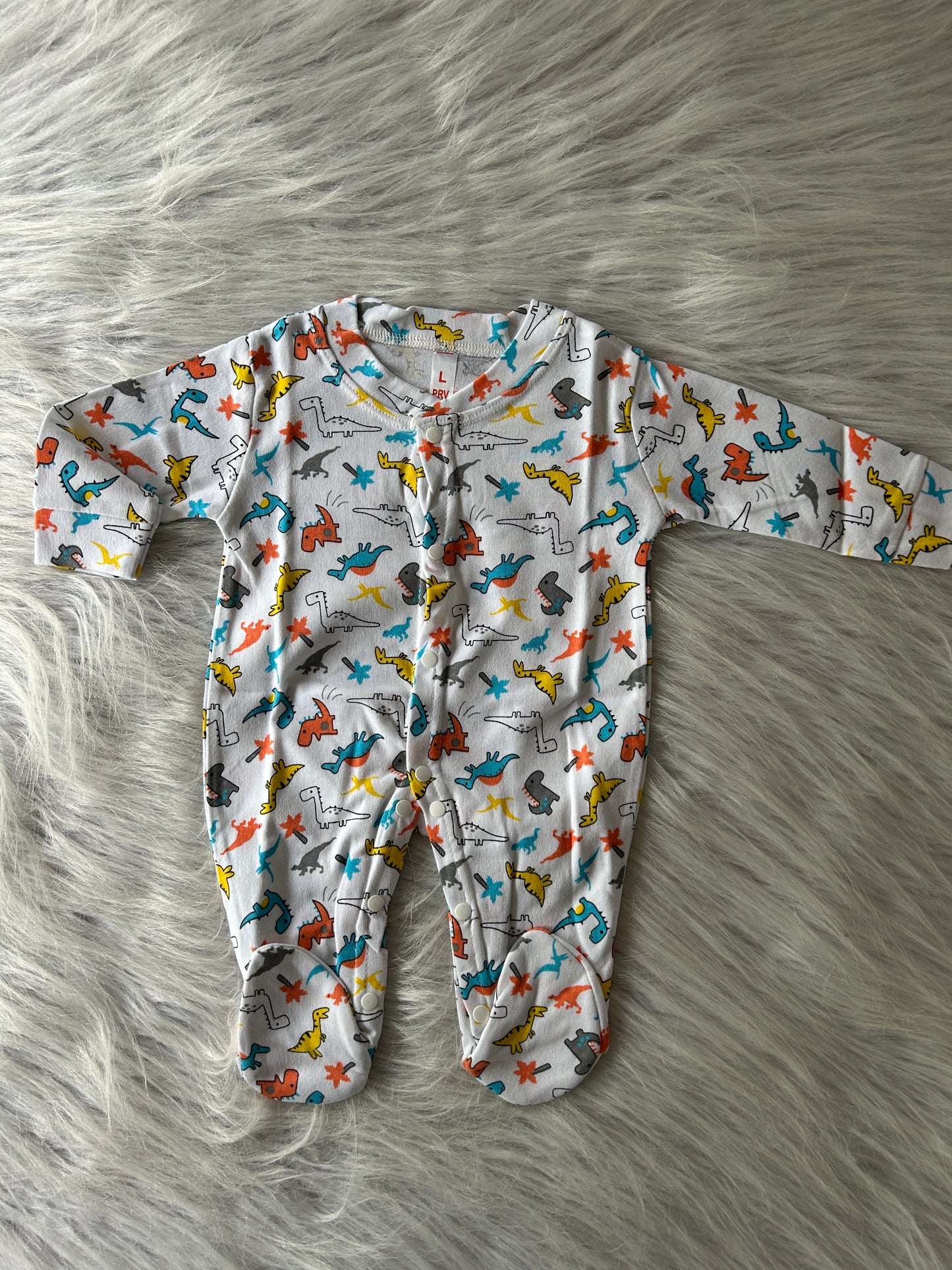 SLEEPSUIT SP100