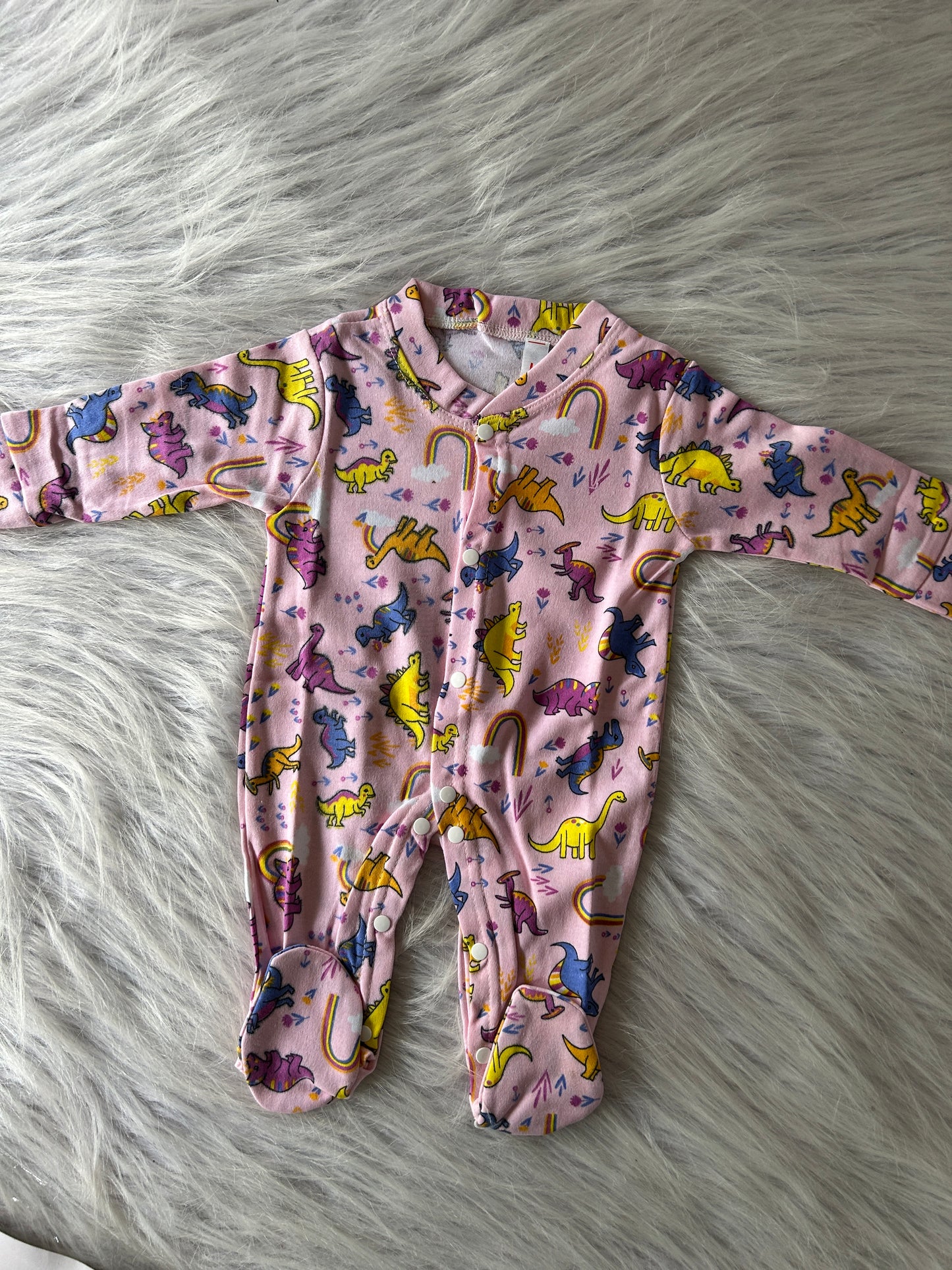 SLEEPSUIT SP100