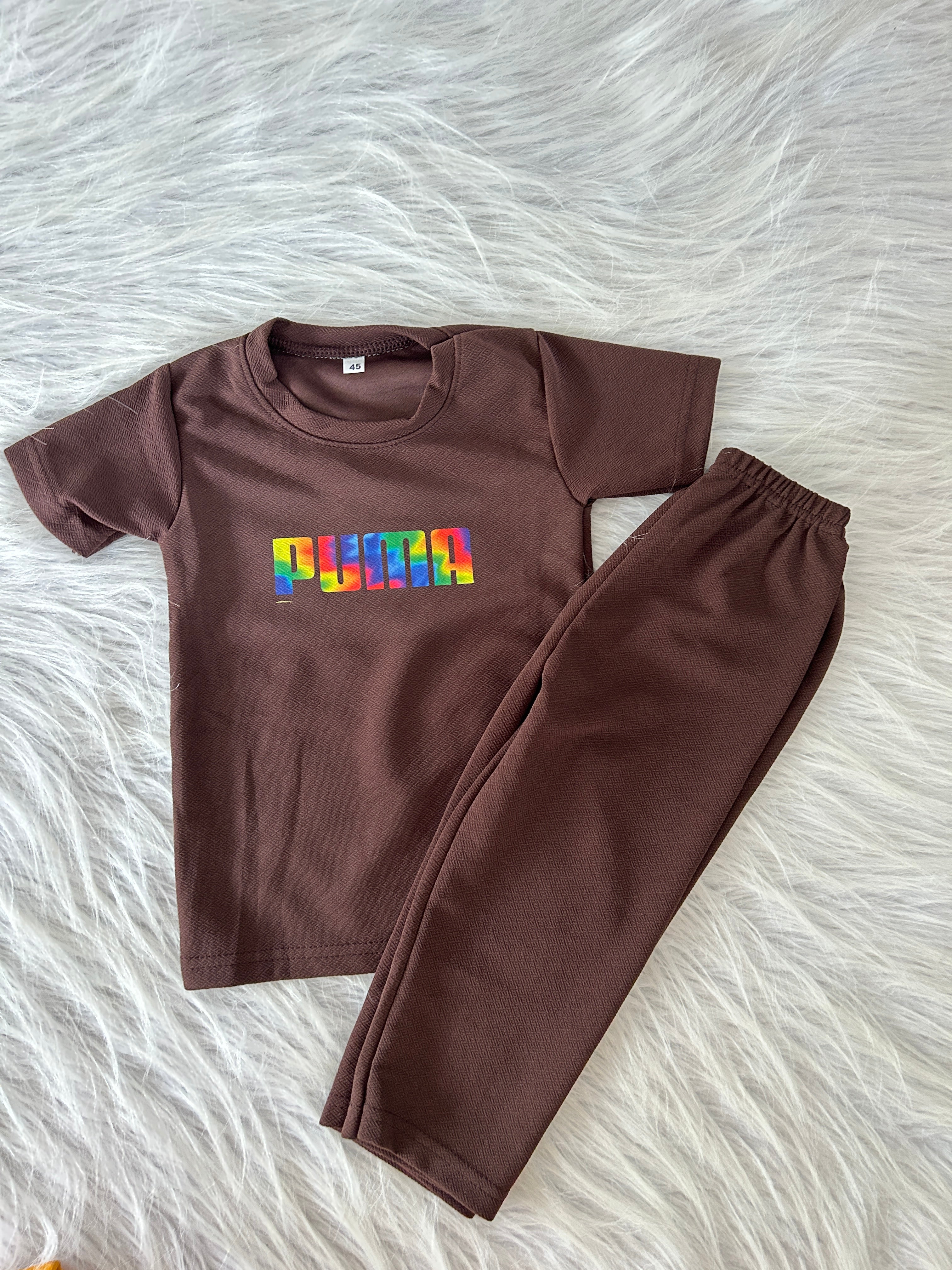 PYJAMA SETS FOR KIDS 1185