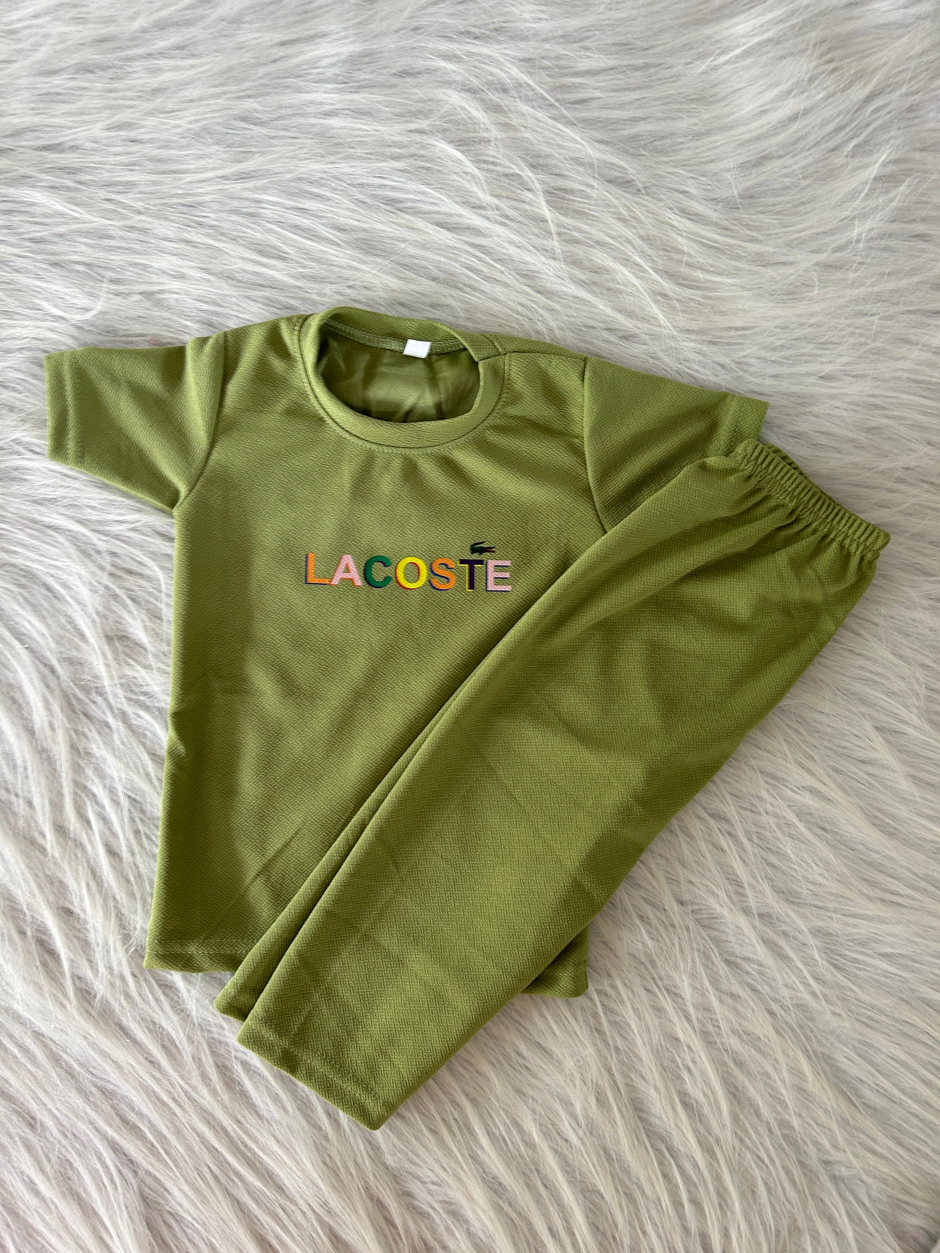 PYJAMA SETS FOR KIDS 1185