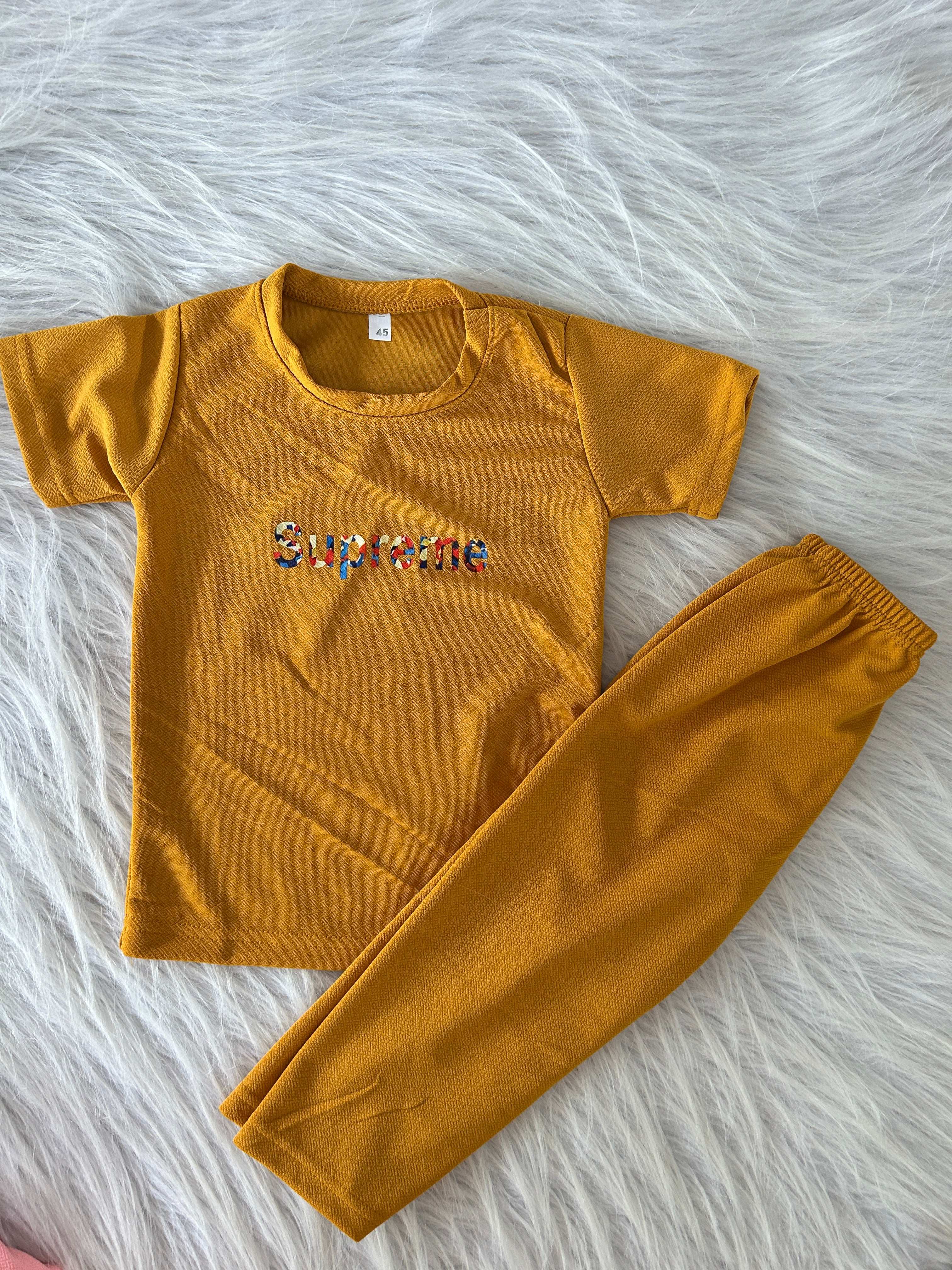 PYJAMA SETS FOR KIDS 1185