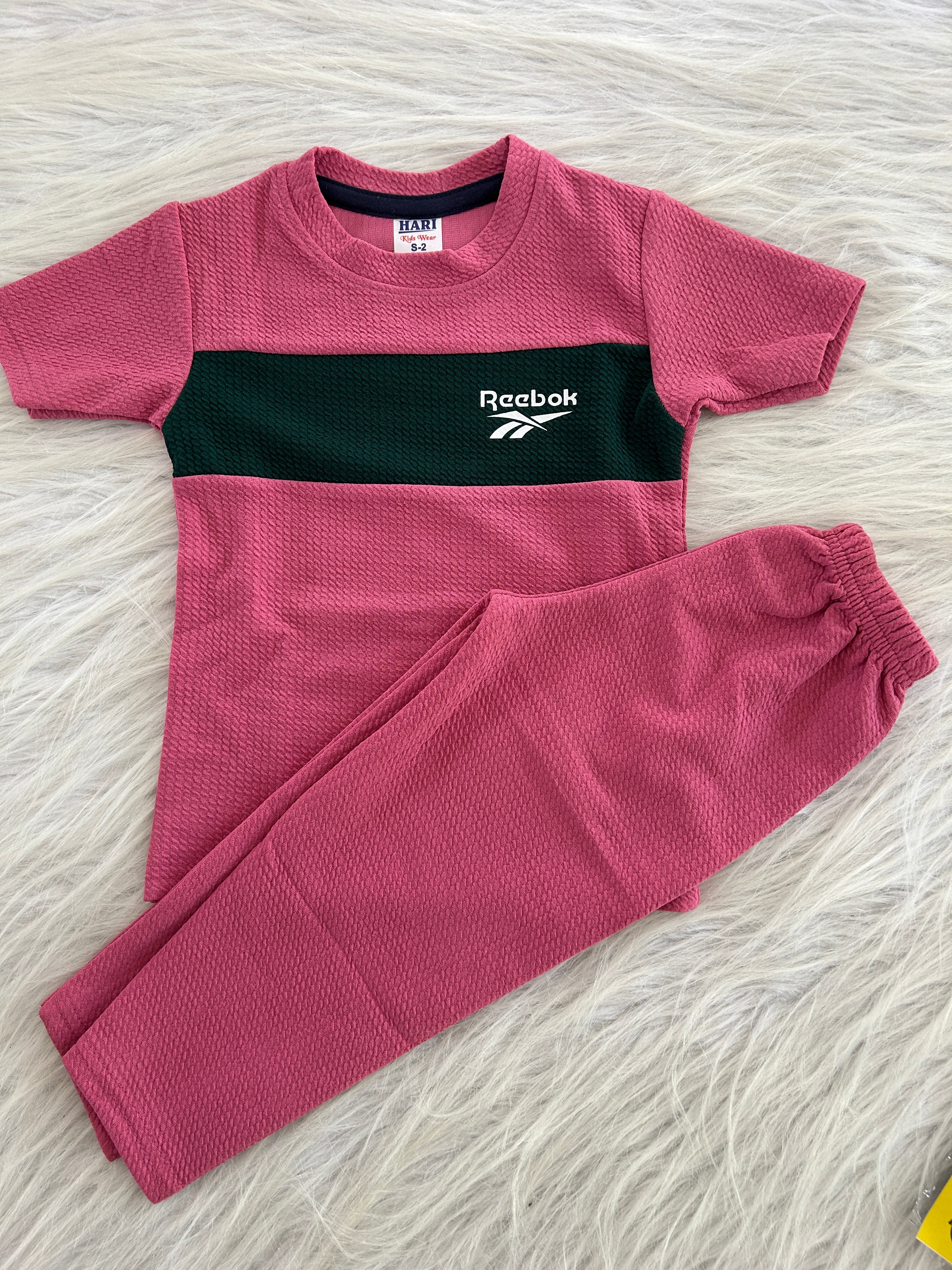 PYJAMA COORD SETS 1193