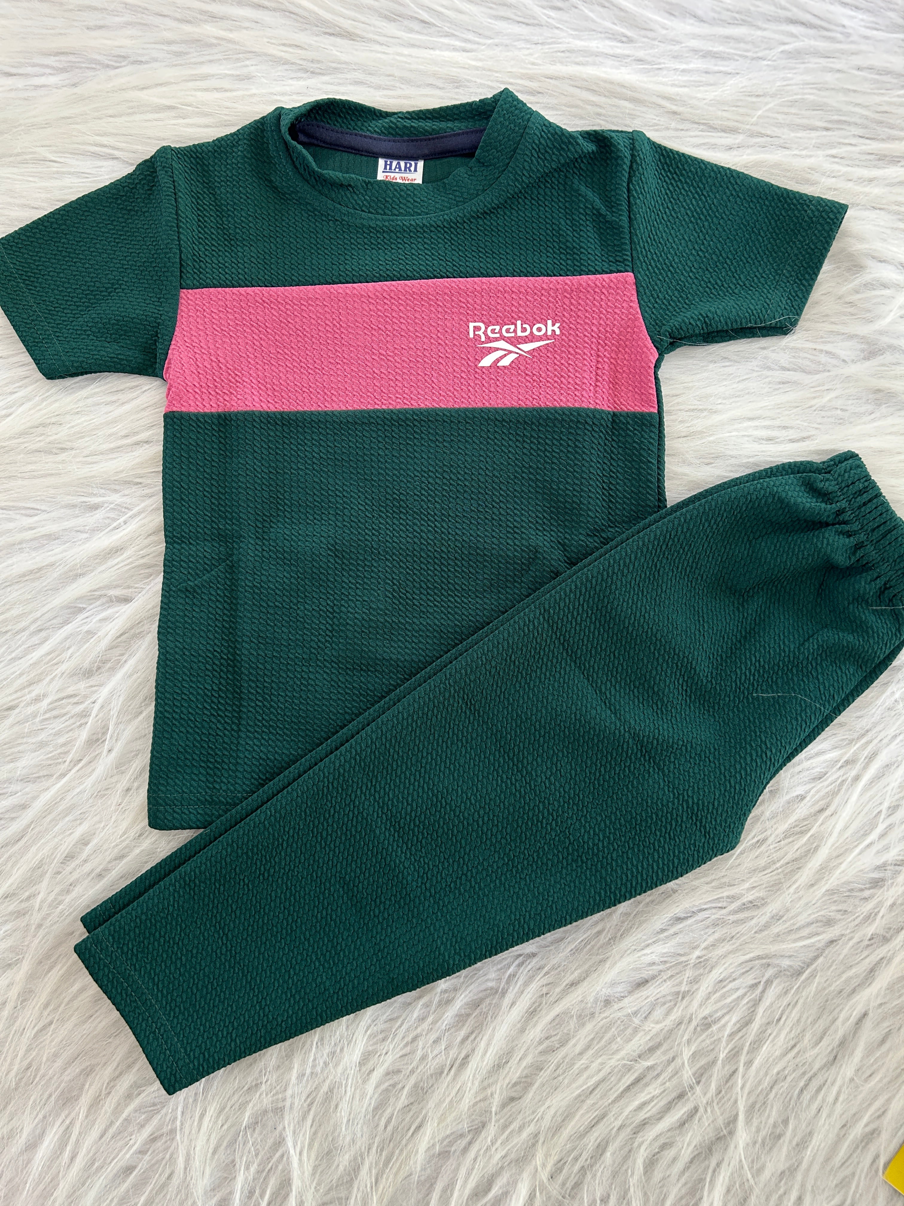 PYJAMA COORD SETS 1193