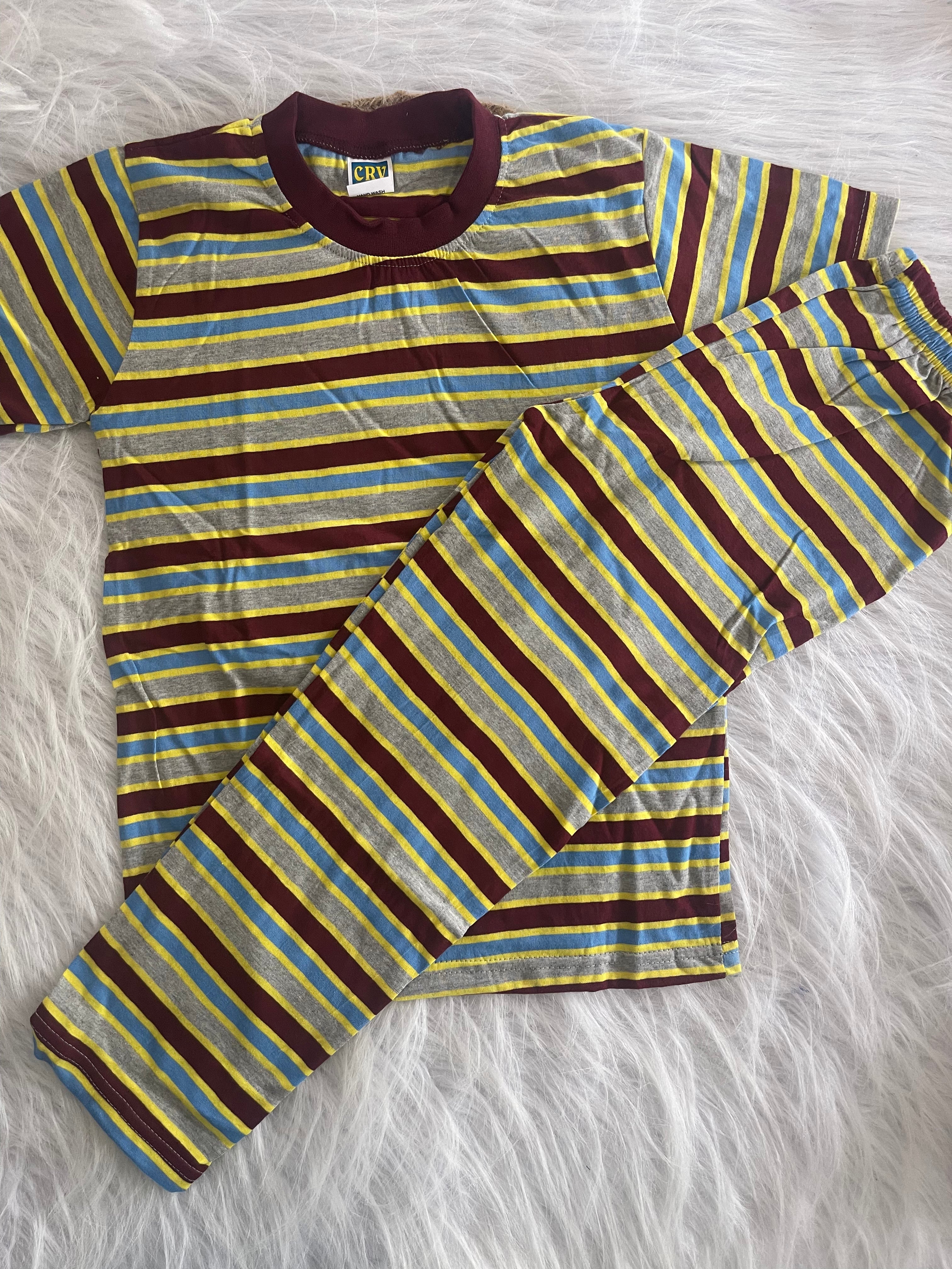 PYJAMA SETS/NIGHTSUITS 1102