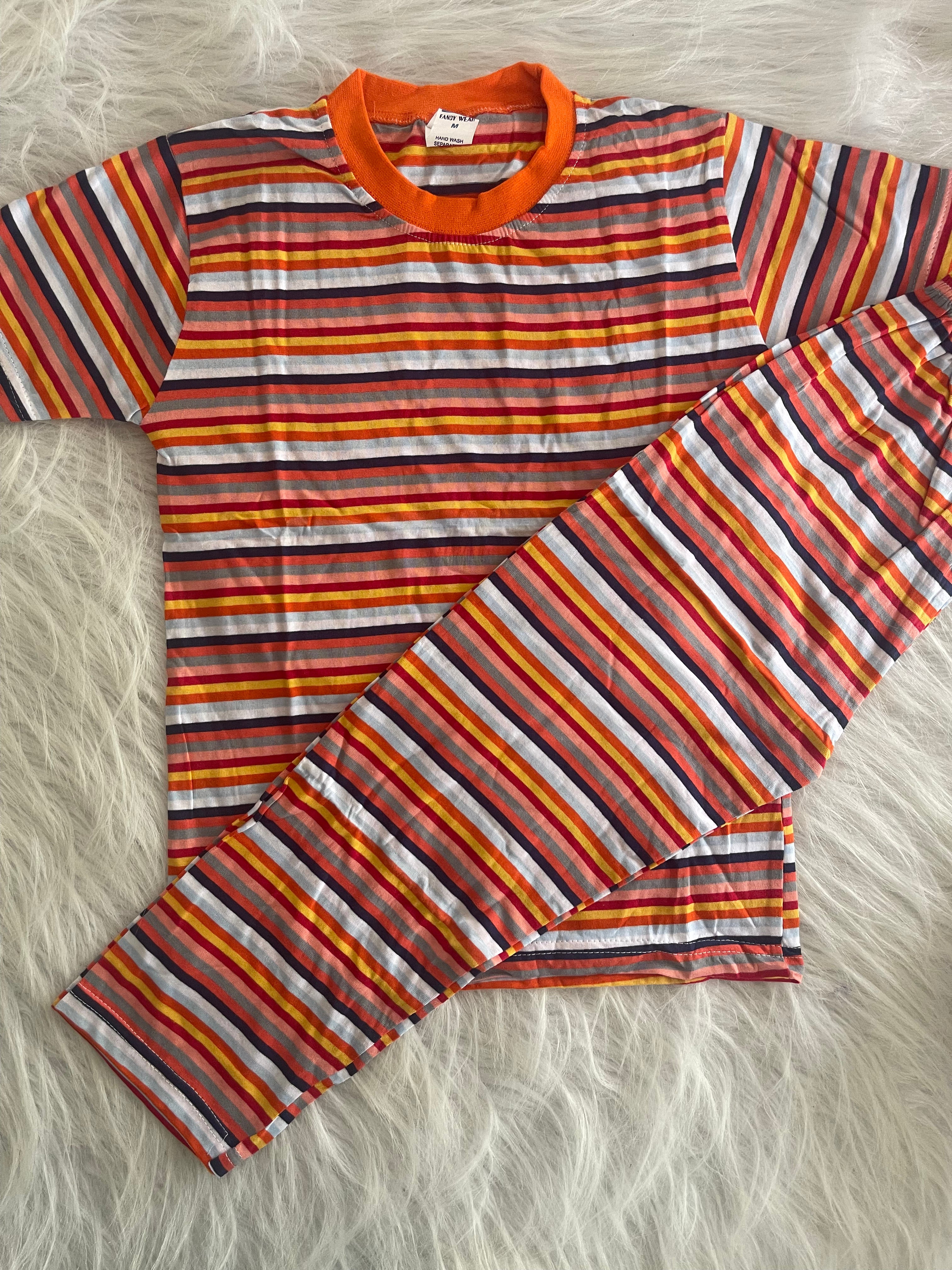 PYJAMA SETS/NIGHTSUITS 1102