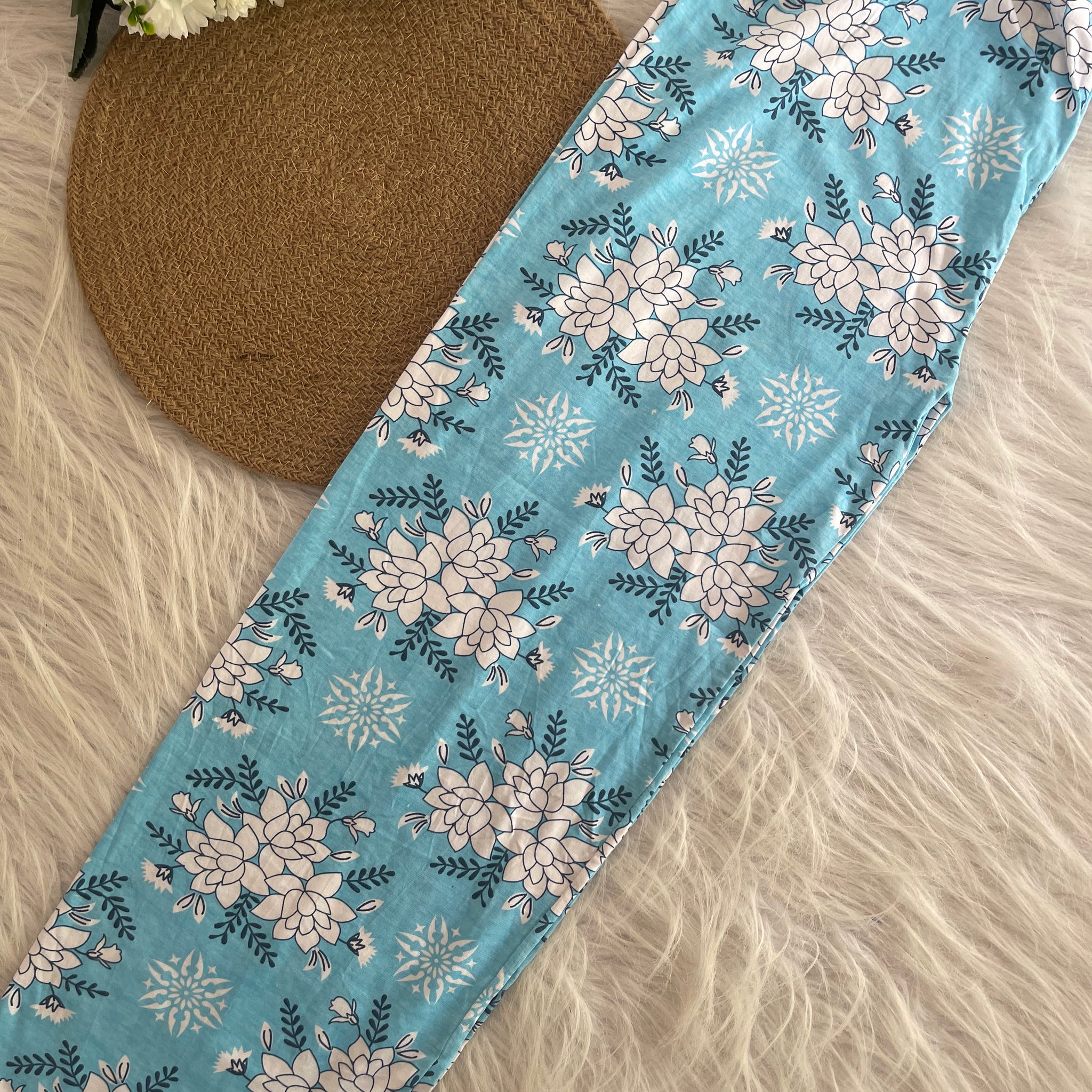 LADIES PYJAMA PANT