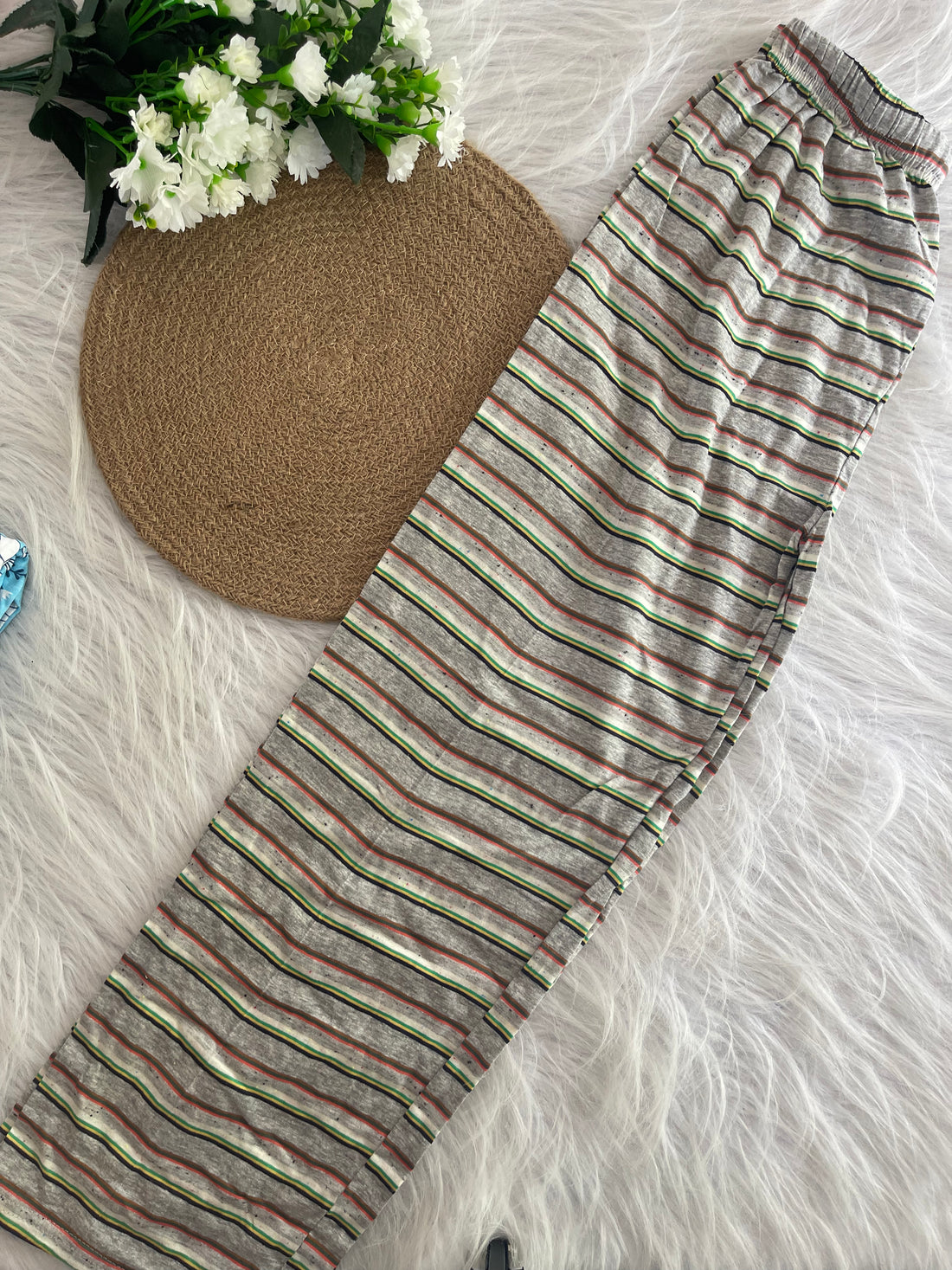 LADIES PYJAMA PANT