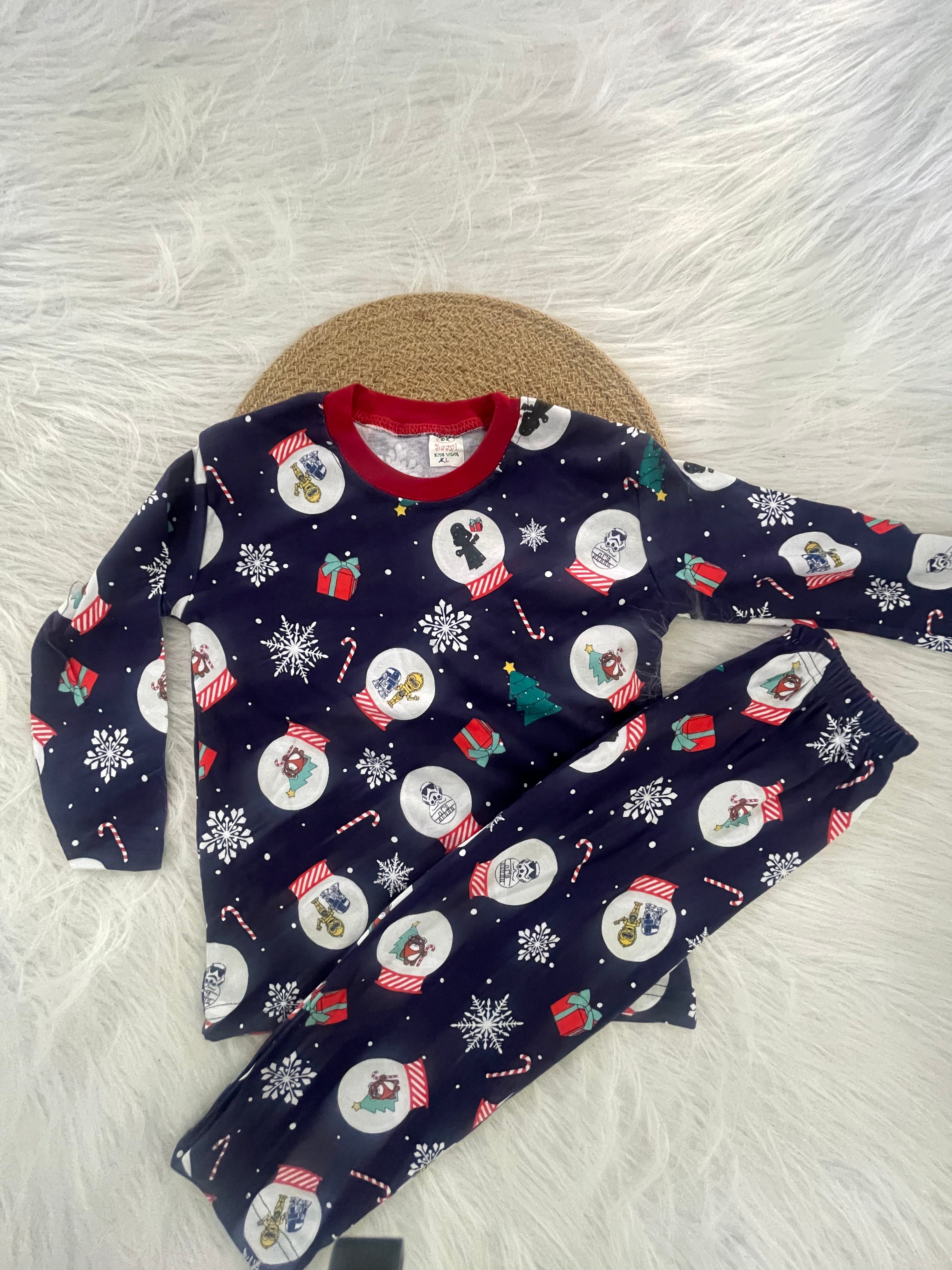 FULL SLEEVE SETS 4-5 YEARS 1146