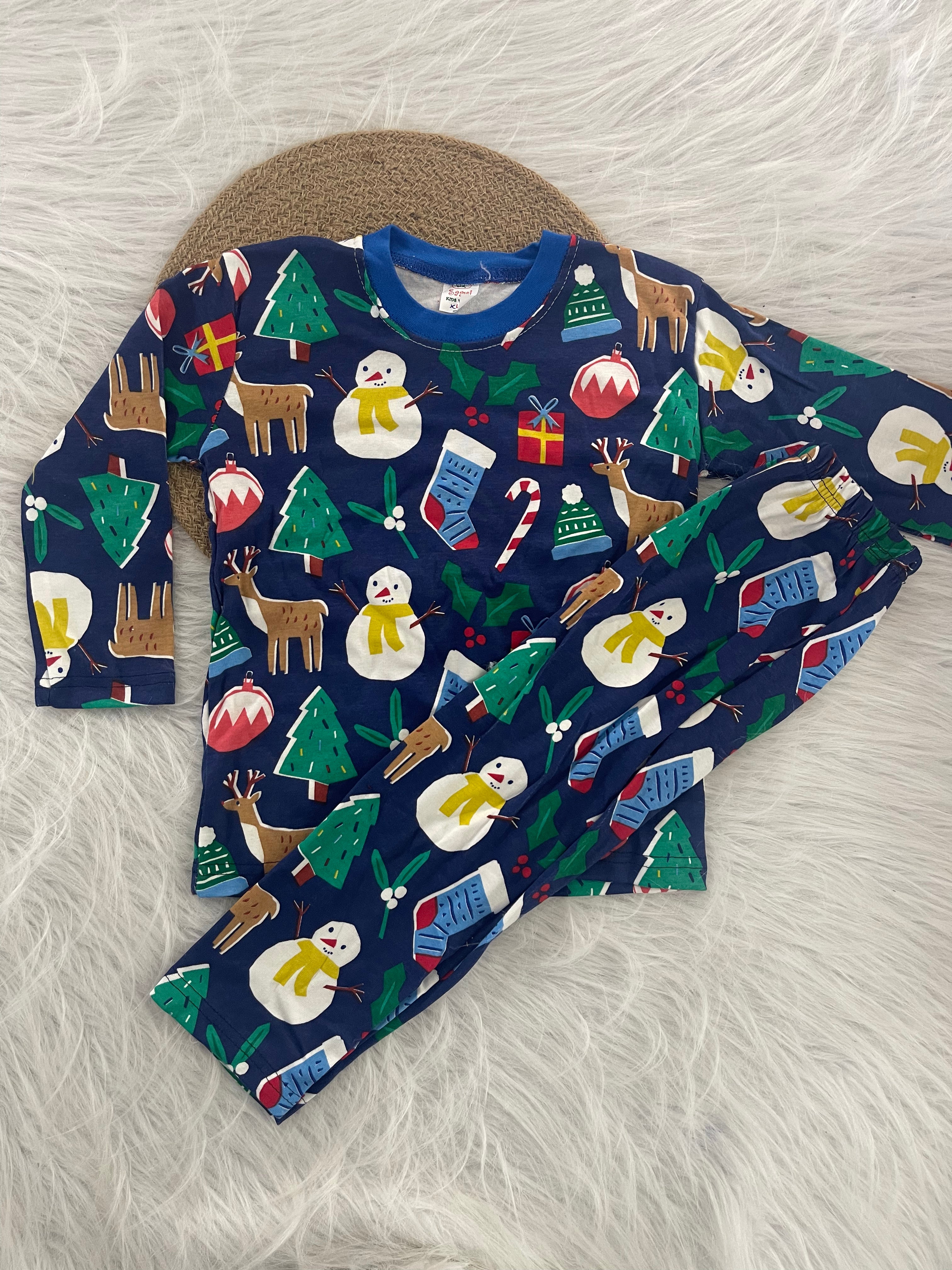 FULL SLEEVE SETS 4-5 YEARS 1146