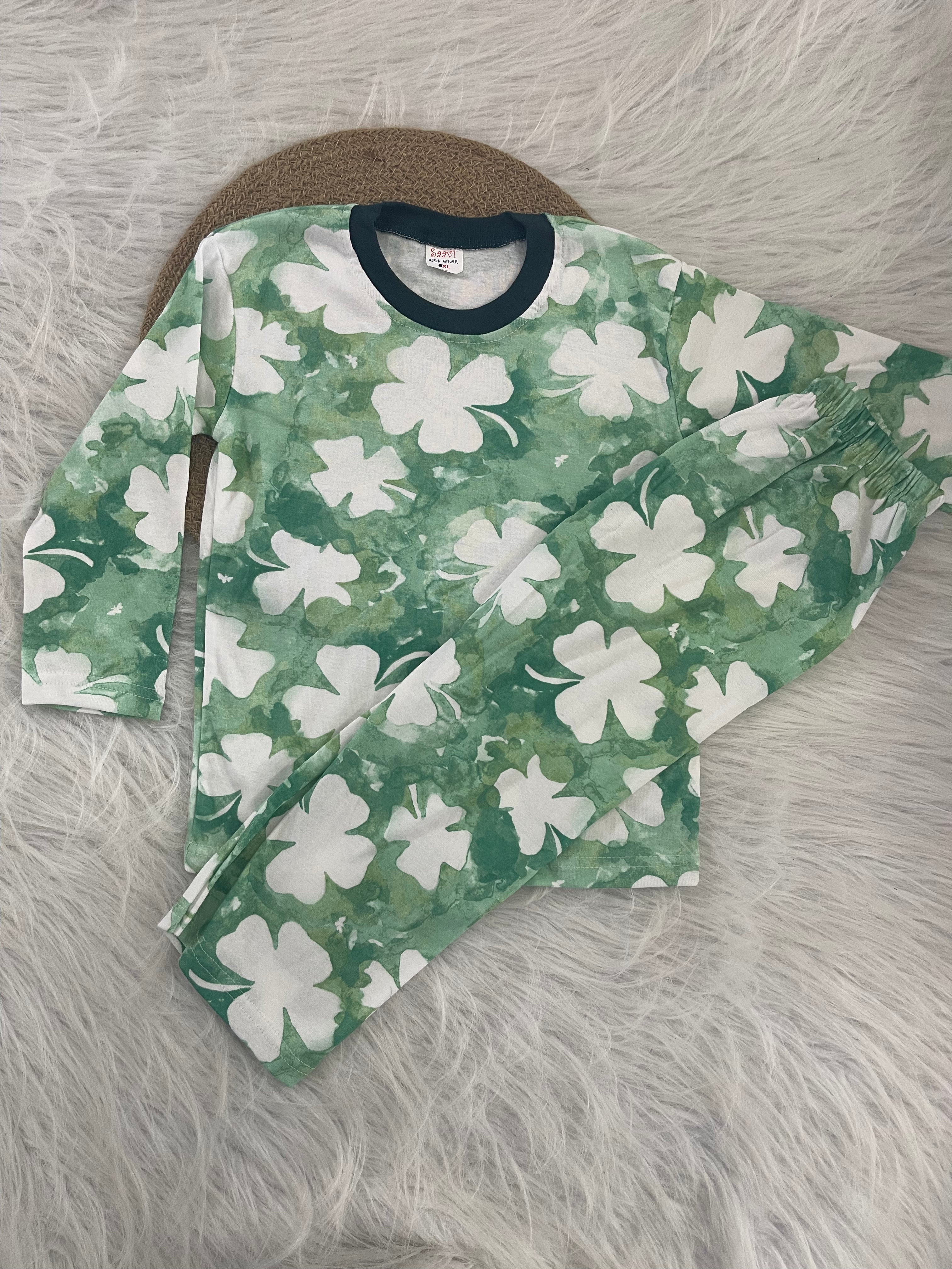 FULL SLEEVE SETS 4-5 YEARS 1146