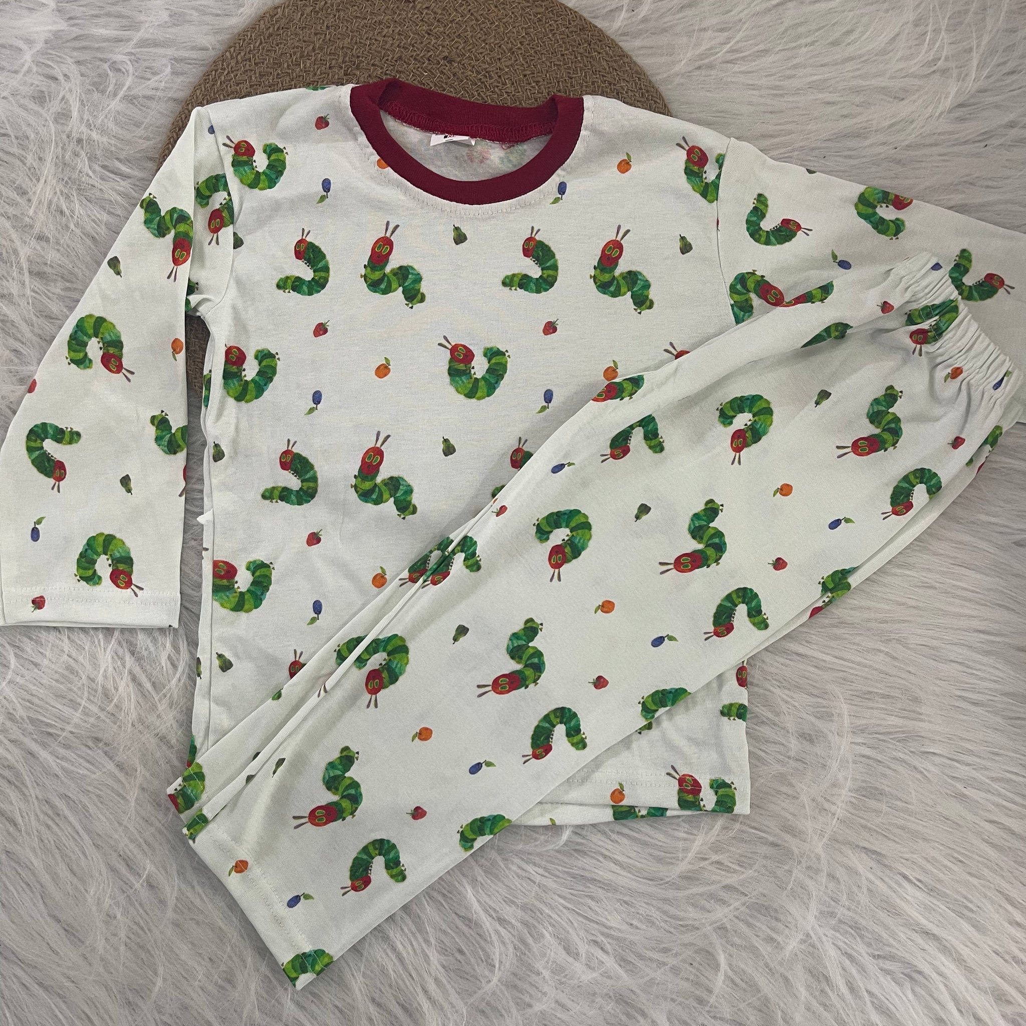 FULL SLEEVE SETS 4-5 YEARS 1146