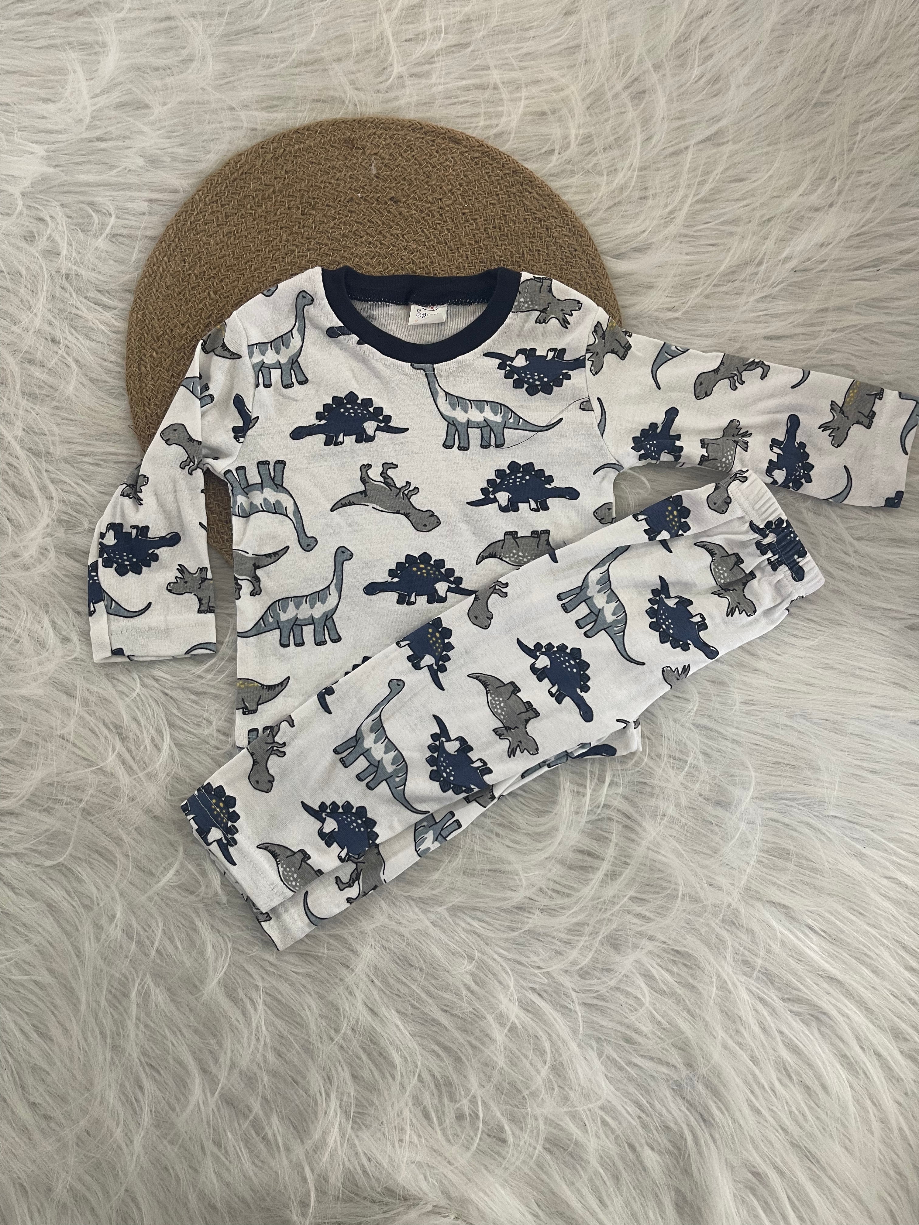 FULL SLEEVE PYJAMA SETS 1145
