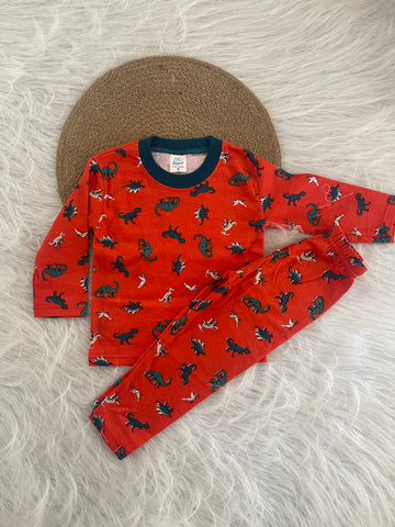 FULL SLEEVE PYJAMA SETS 1145
