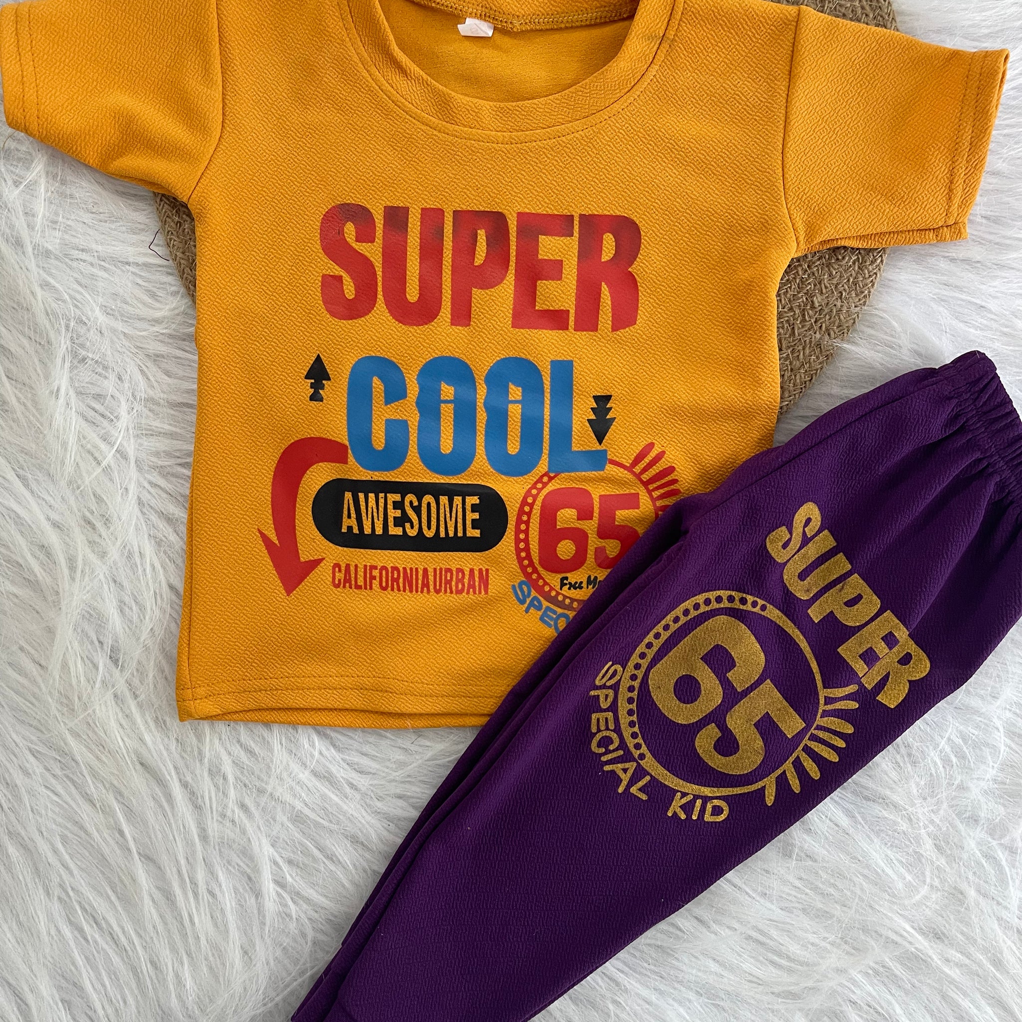 pyjama sets for 2-3 years