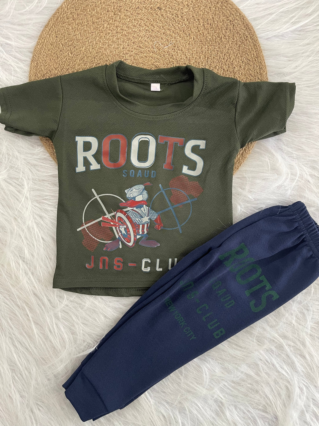pyjama sets for 2-3 years