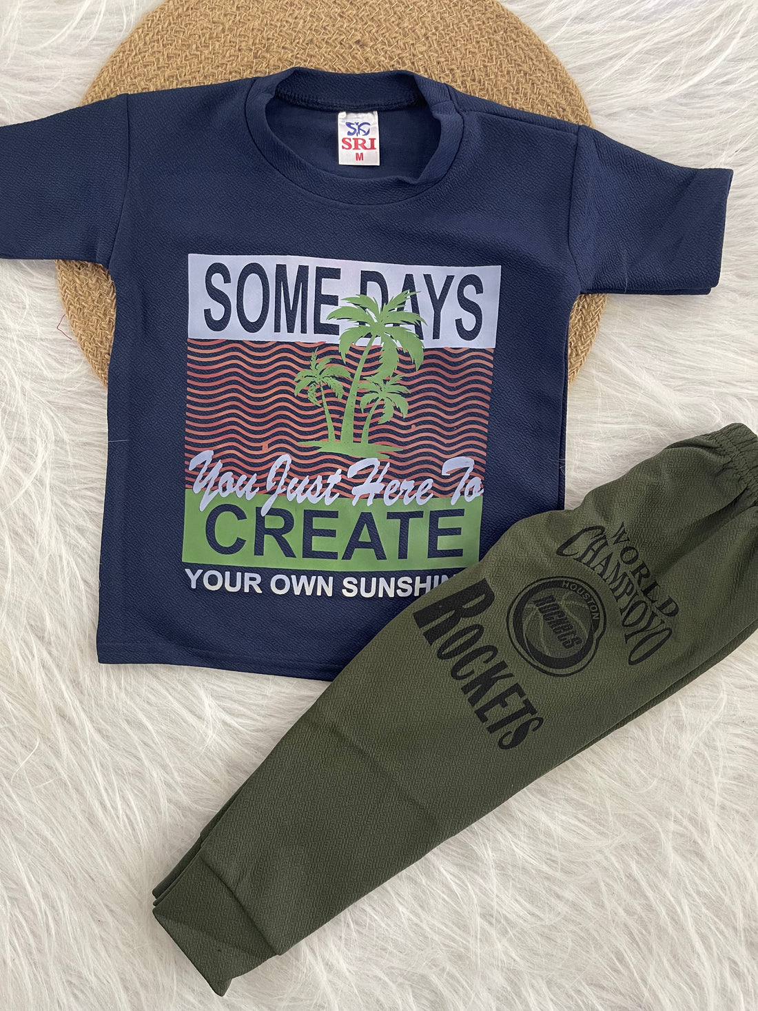 PYJAMA SETS FOR 4-5 YEARS