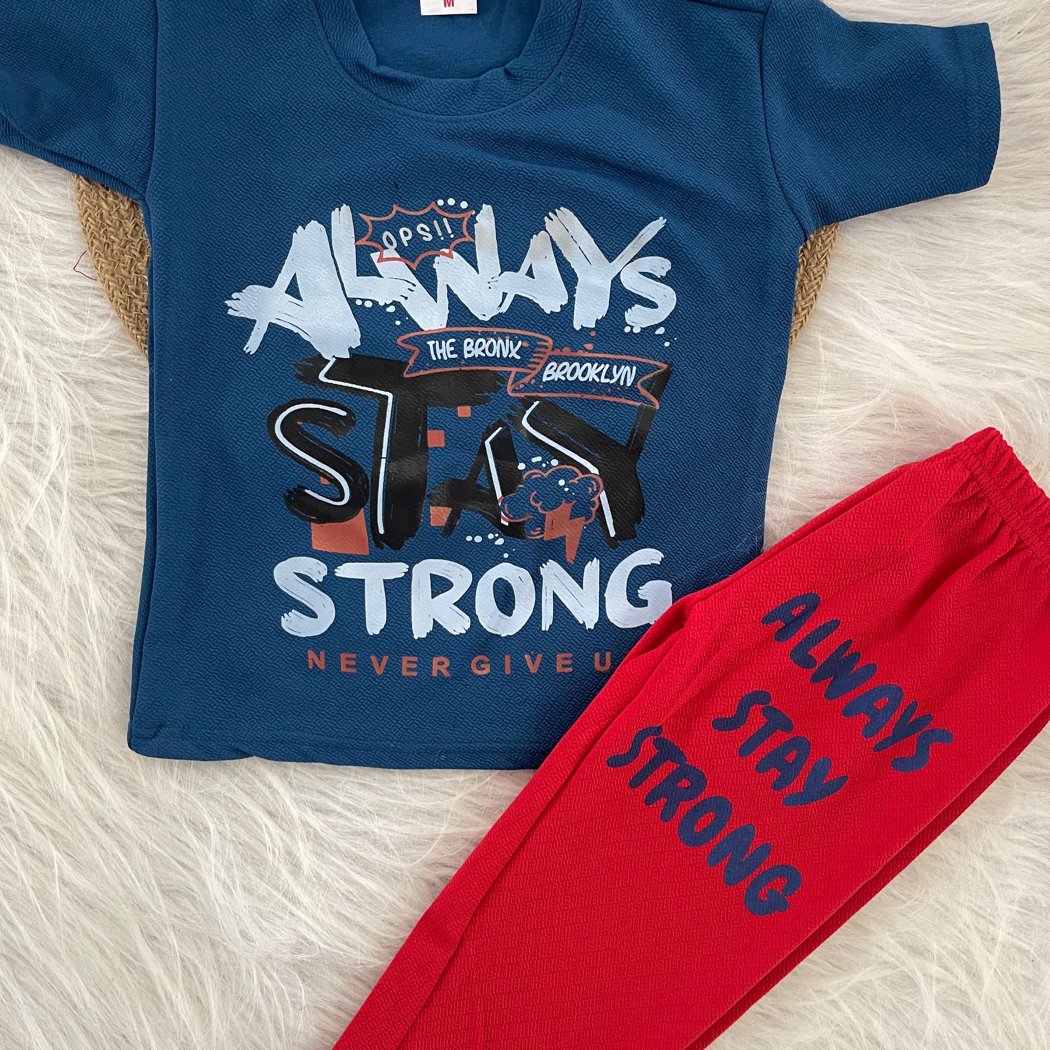 PYJAMA SETS FOR 4-5 YEARS