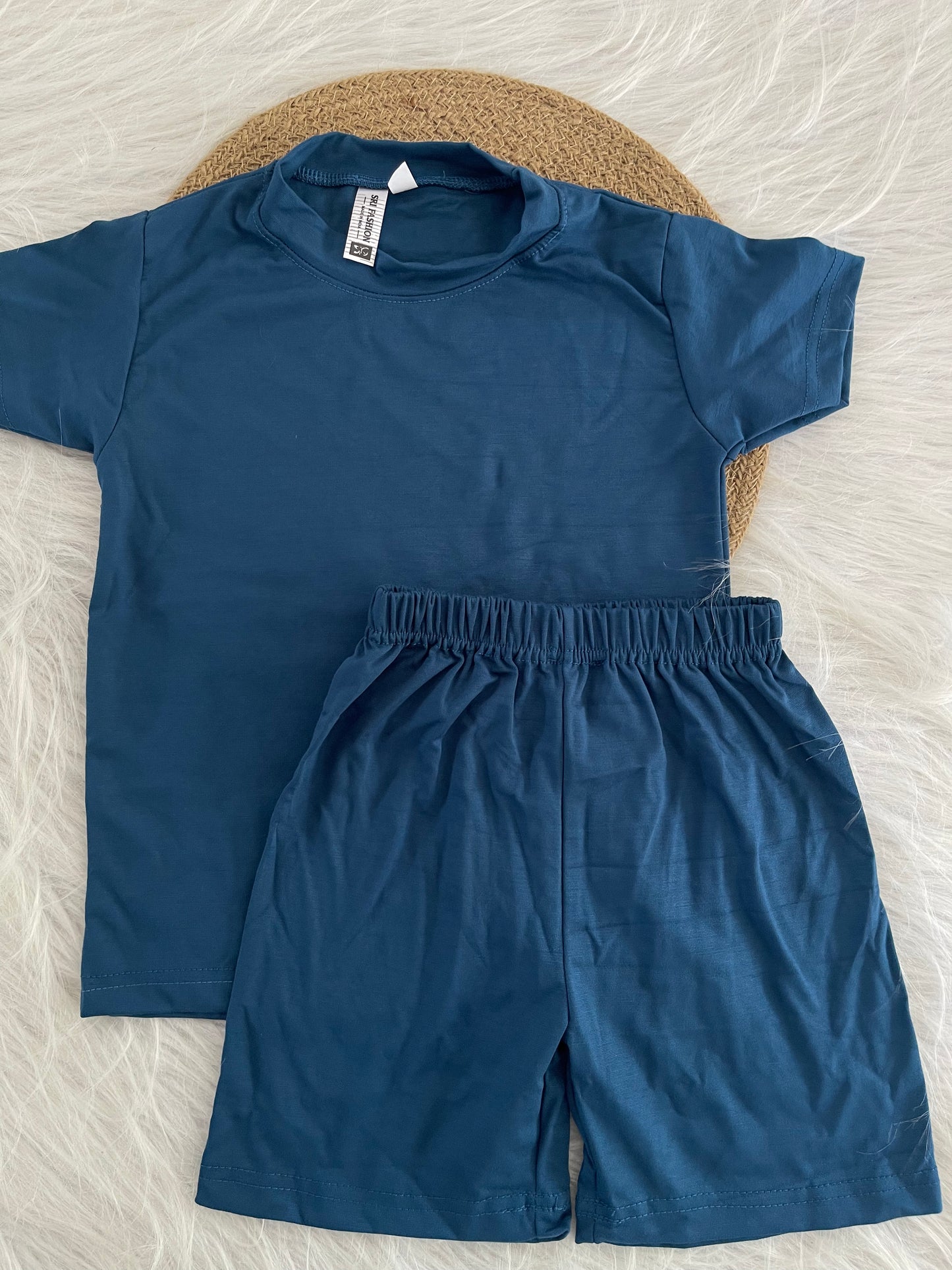 PLAIN COORD SETS 1127