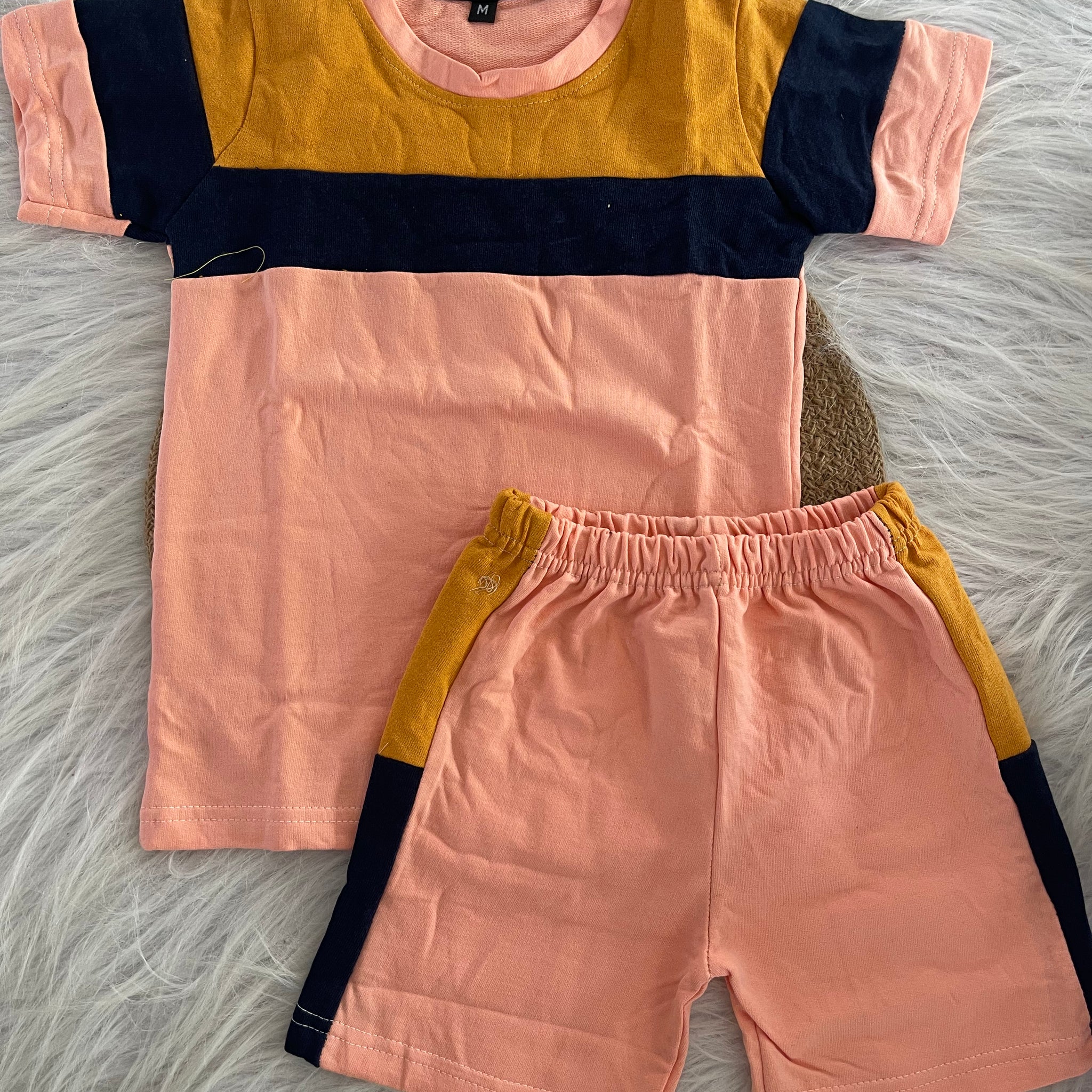 SHORTS SETS 4-5 YEARS 1172