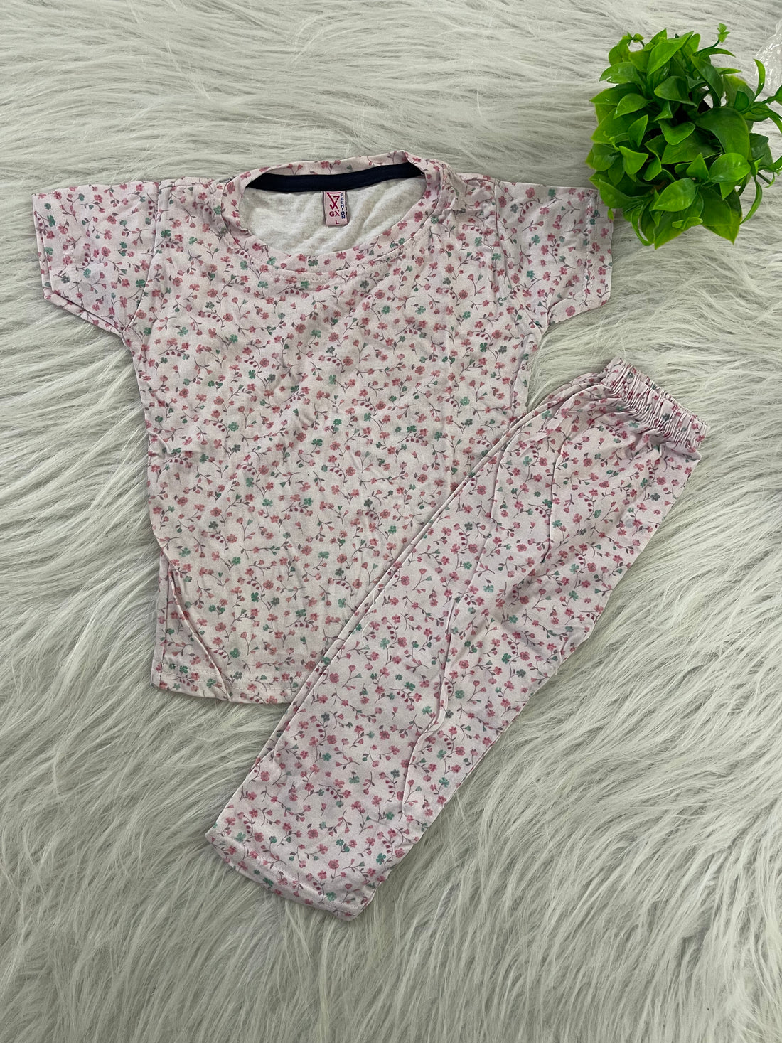 PYJAMA SETS 2-3 YEARS
